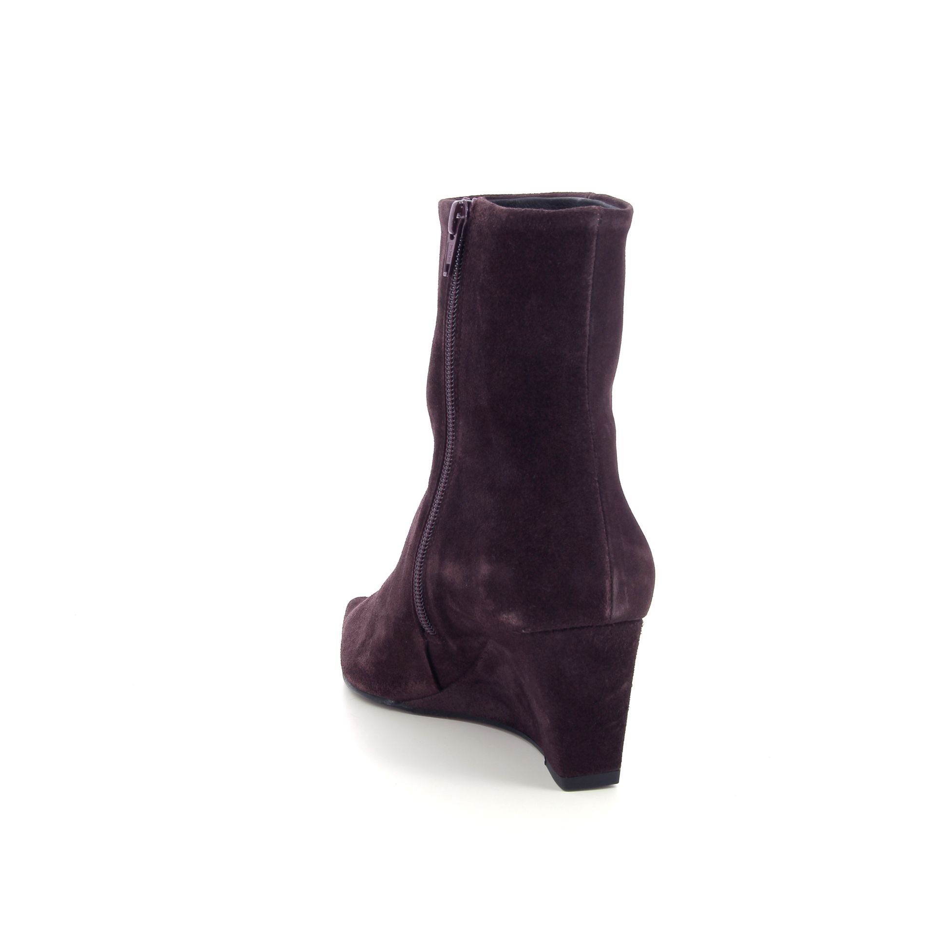 Zinda Boots 267961 bruin