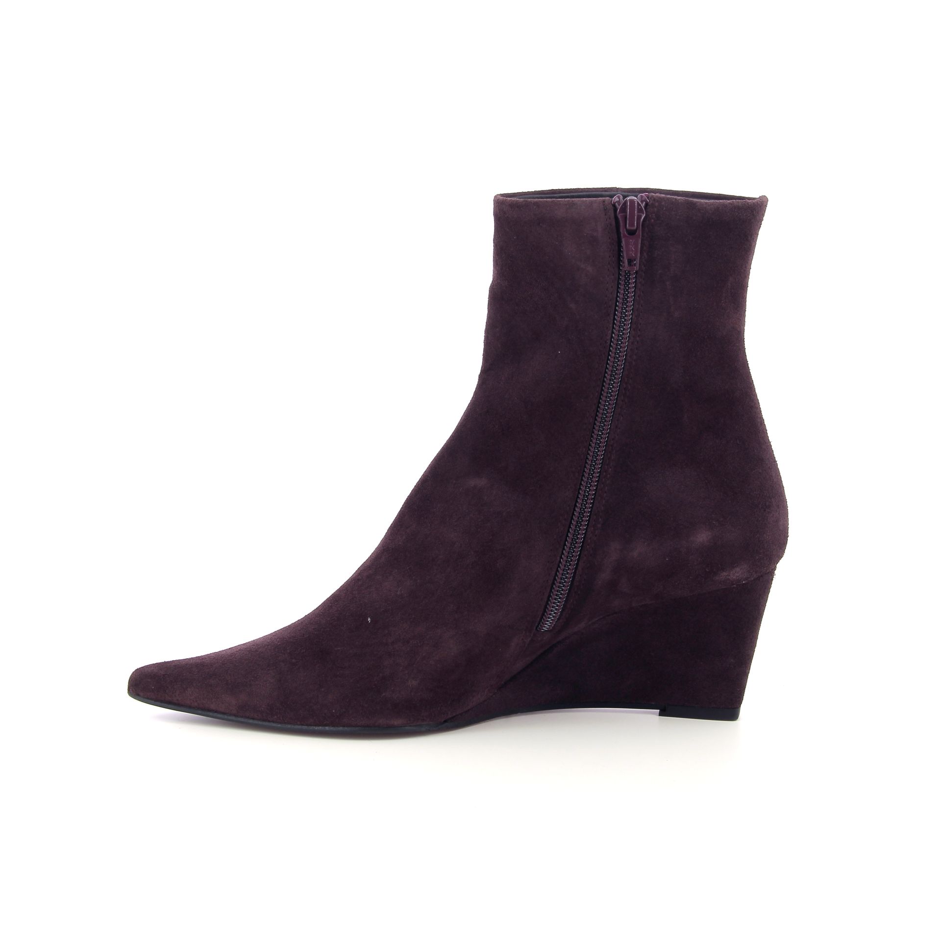 Zinda Boots 267961 bruin