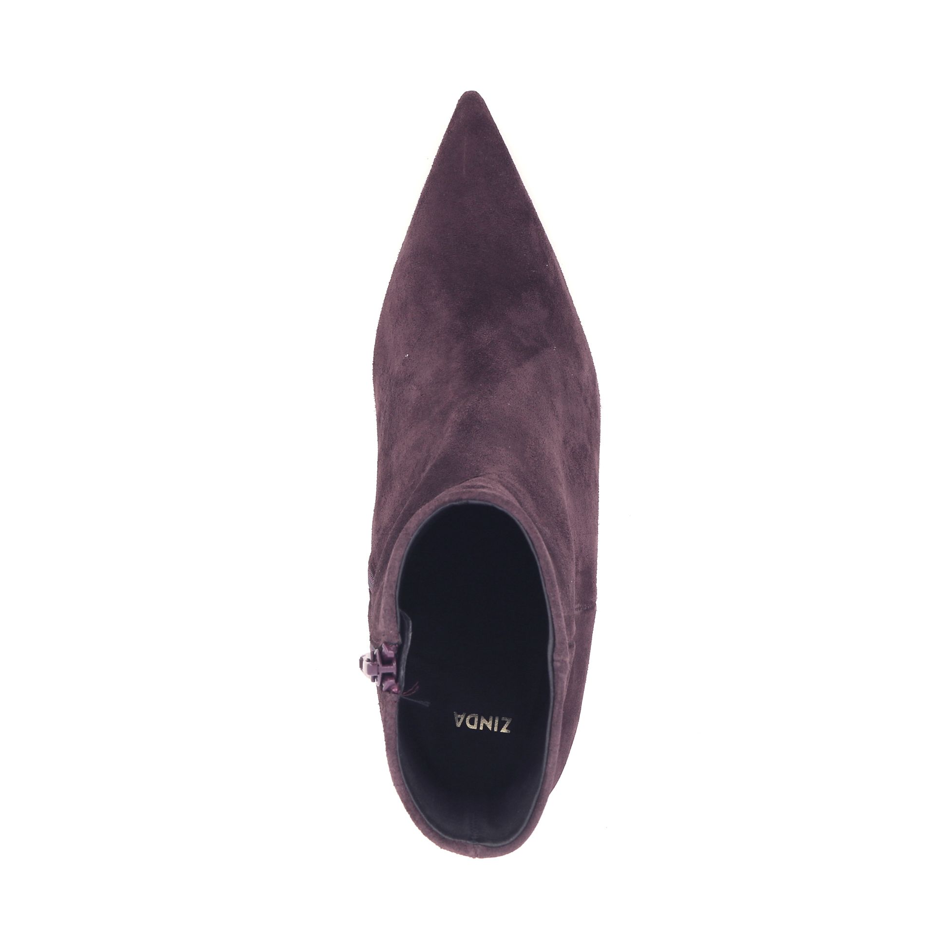 Zinda Boots 267961 bruin