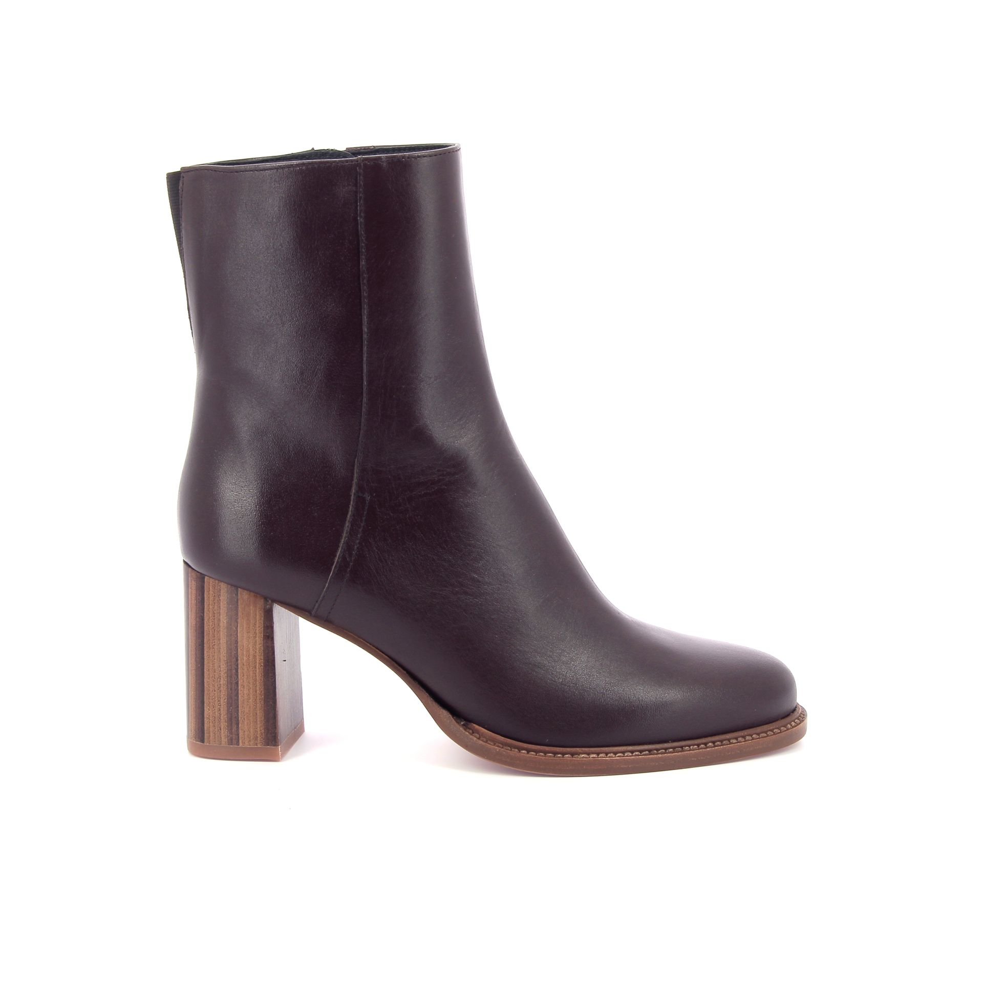 Zinda Boots 267962 bruin