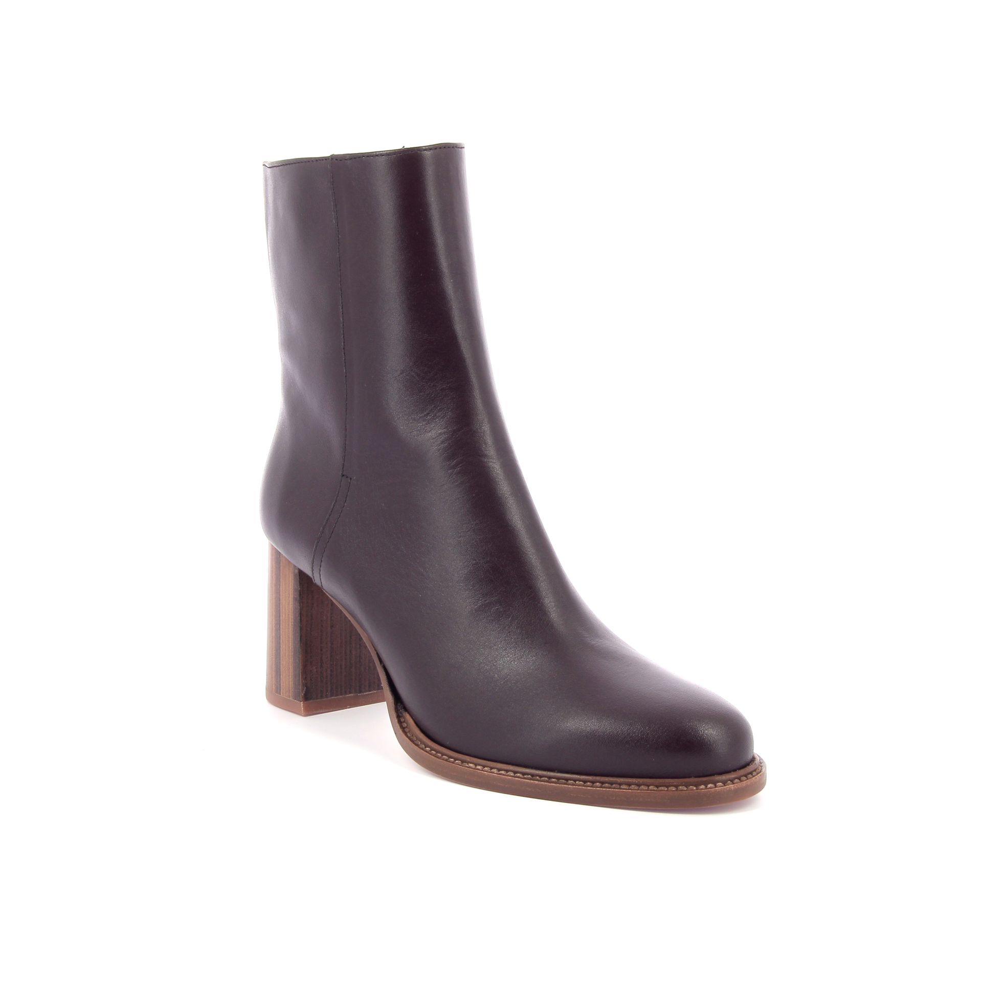 Zinda Boots 267962 bruin