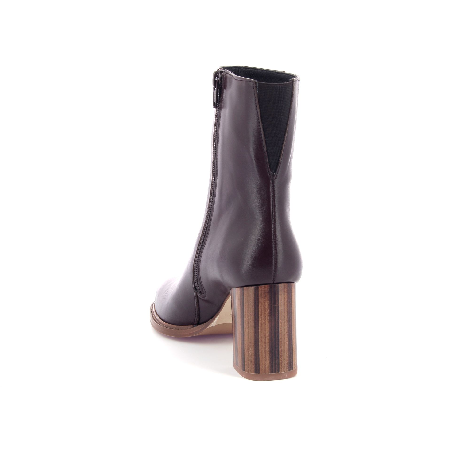 Zinda Boots 267962 bruin
