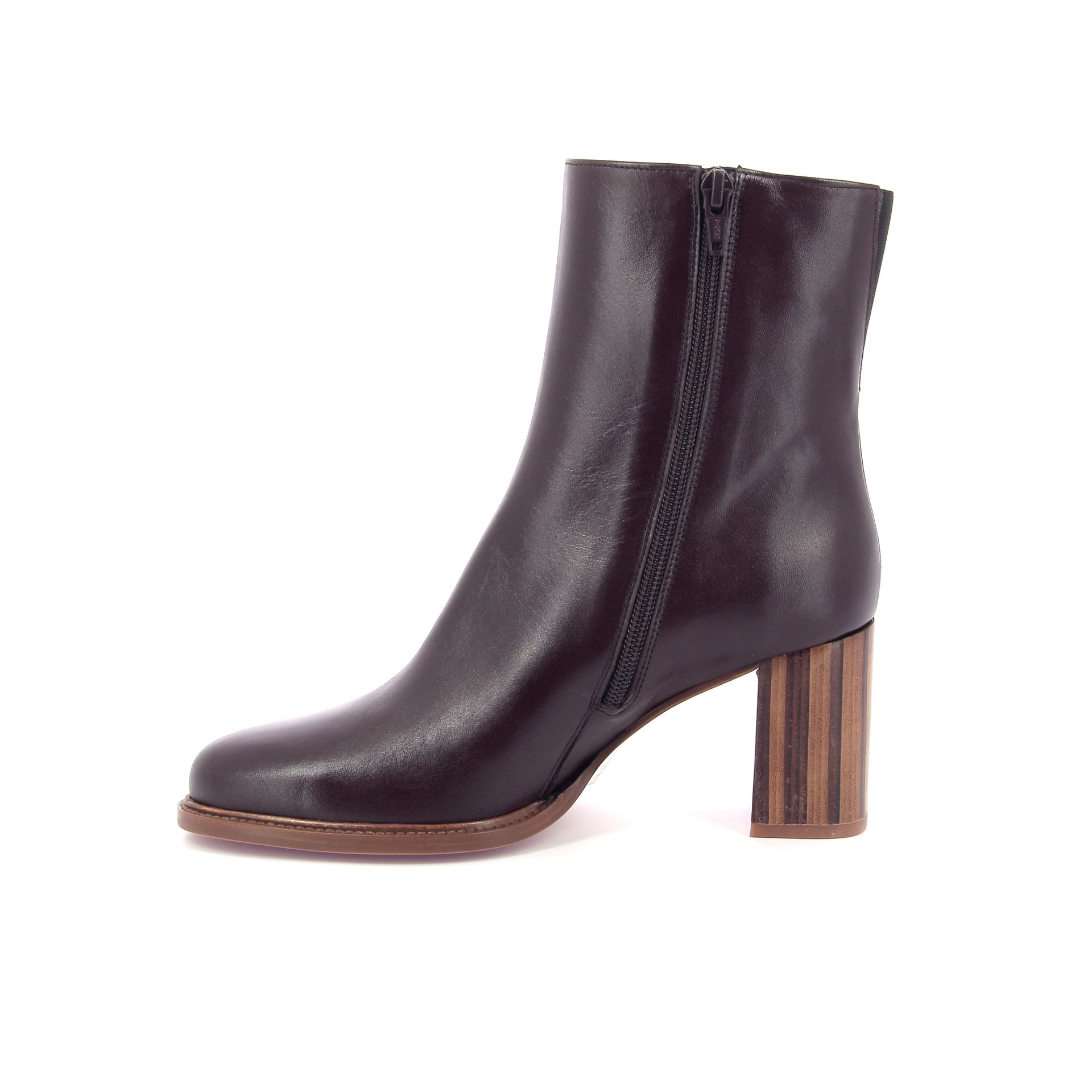 Zinda Boots 267962 bruin