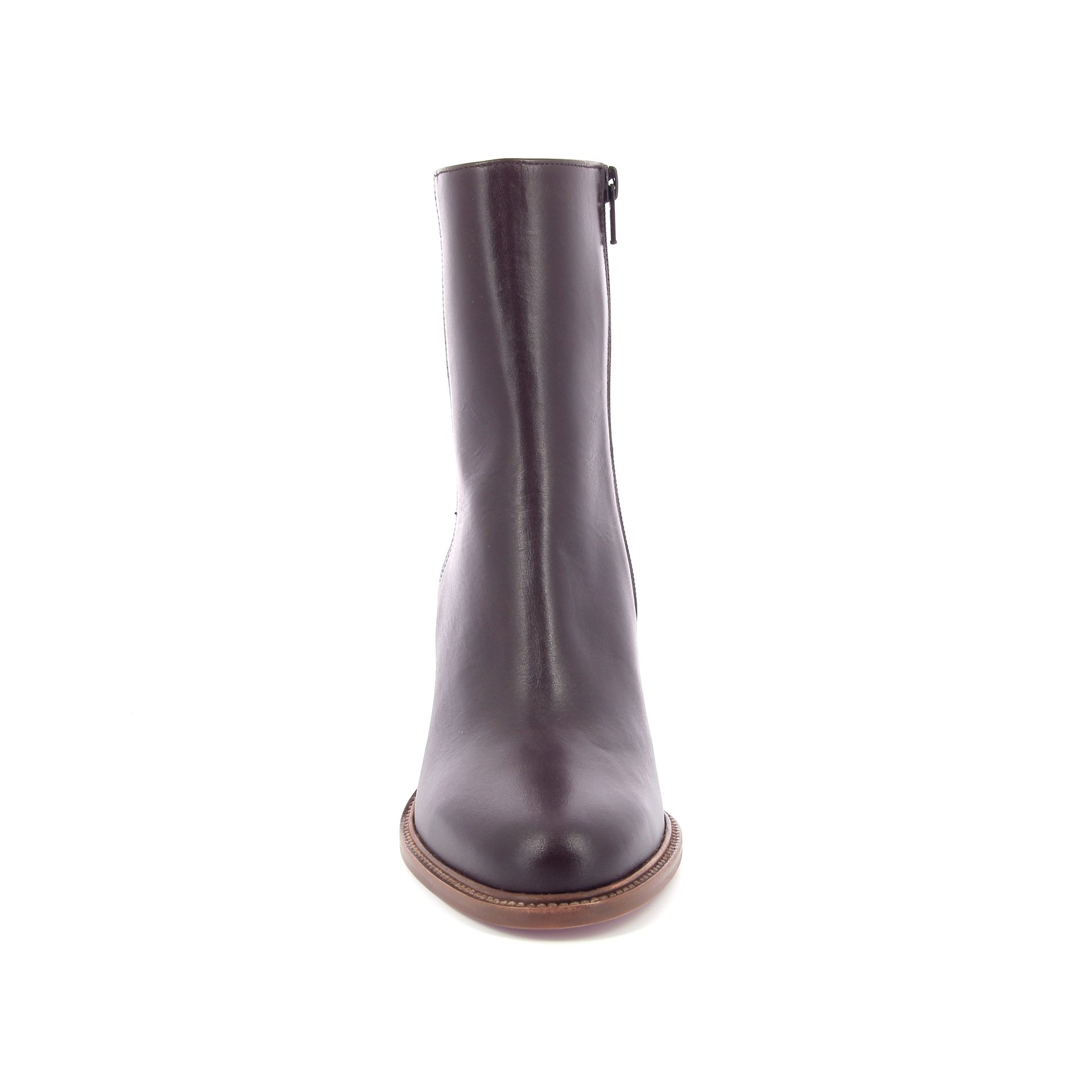 Zinda Boots 267962 bruin