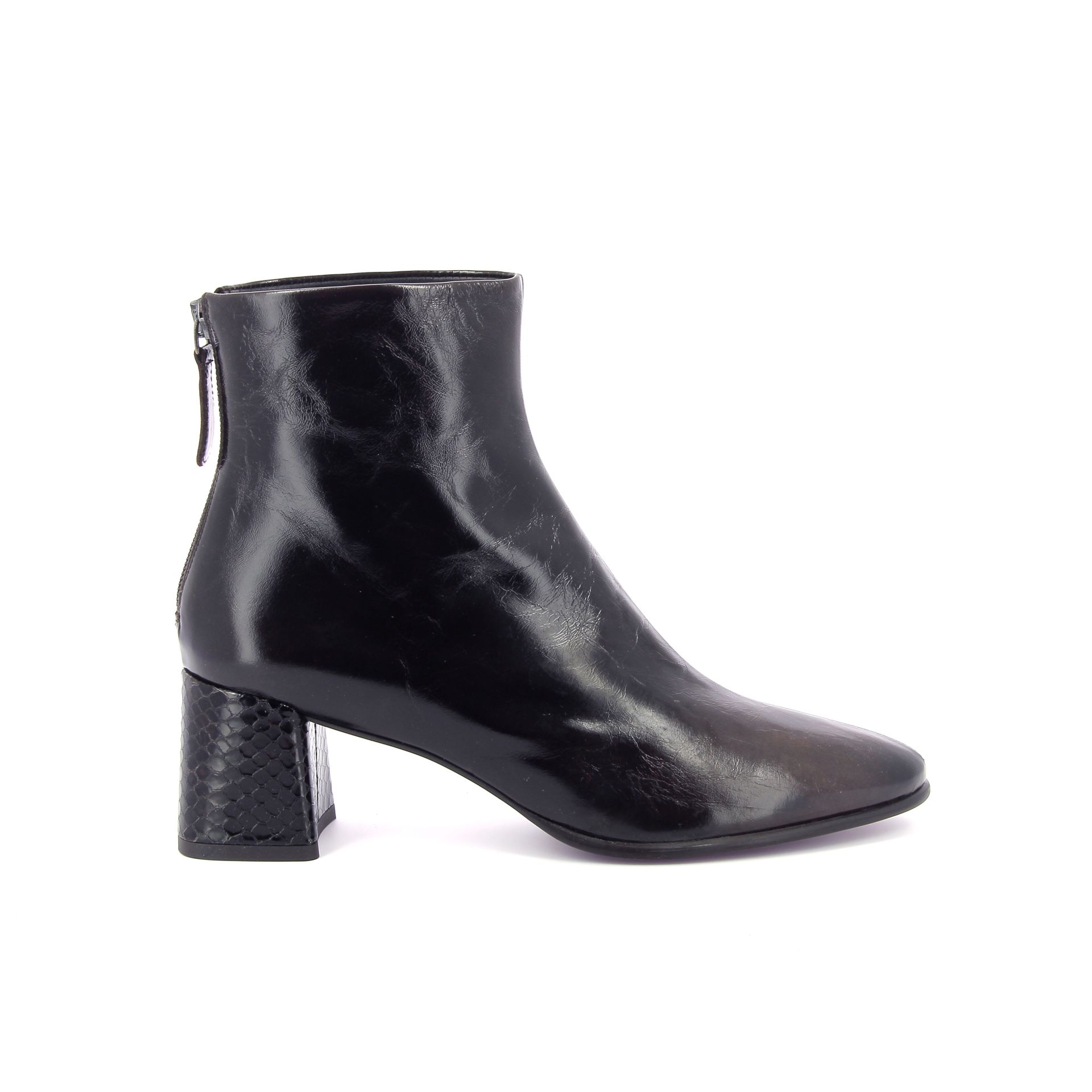 Zinda Boots 267963 bruin