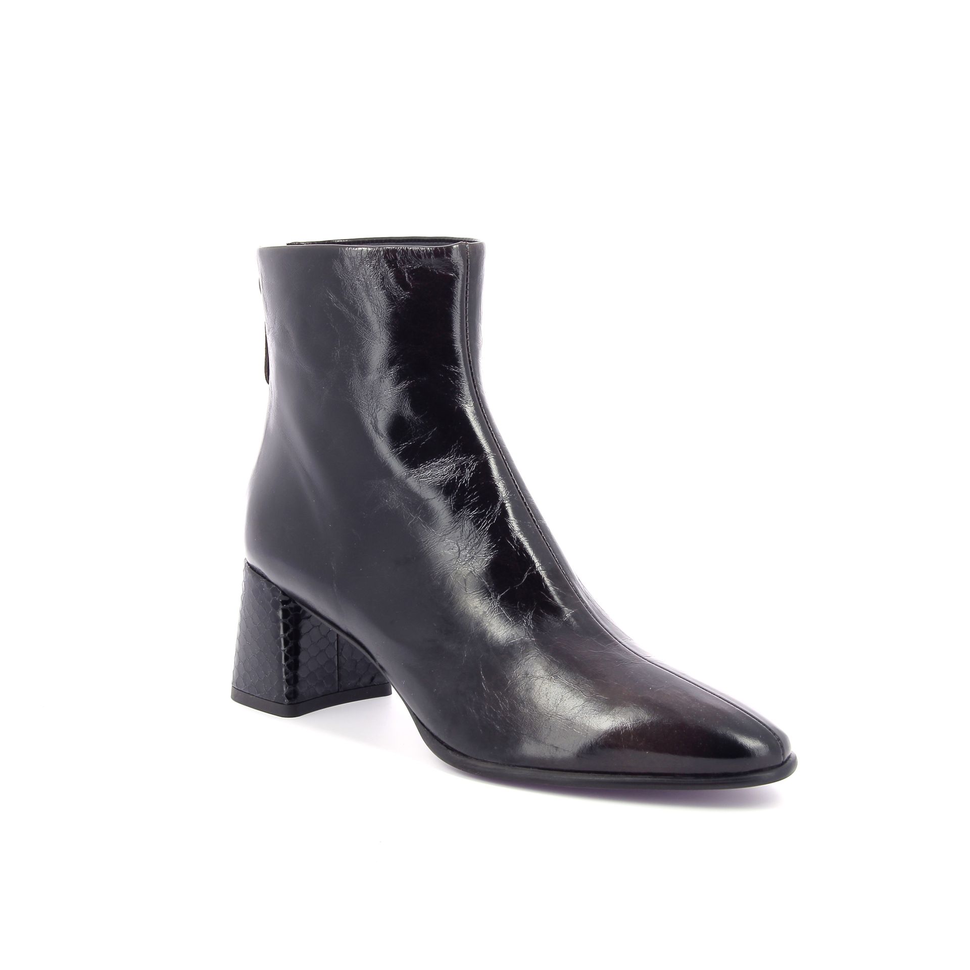 Zinda Boots 267963 bruin