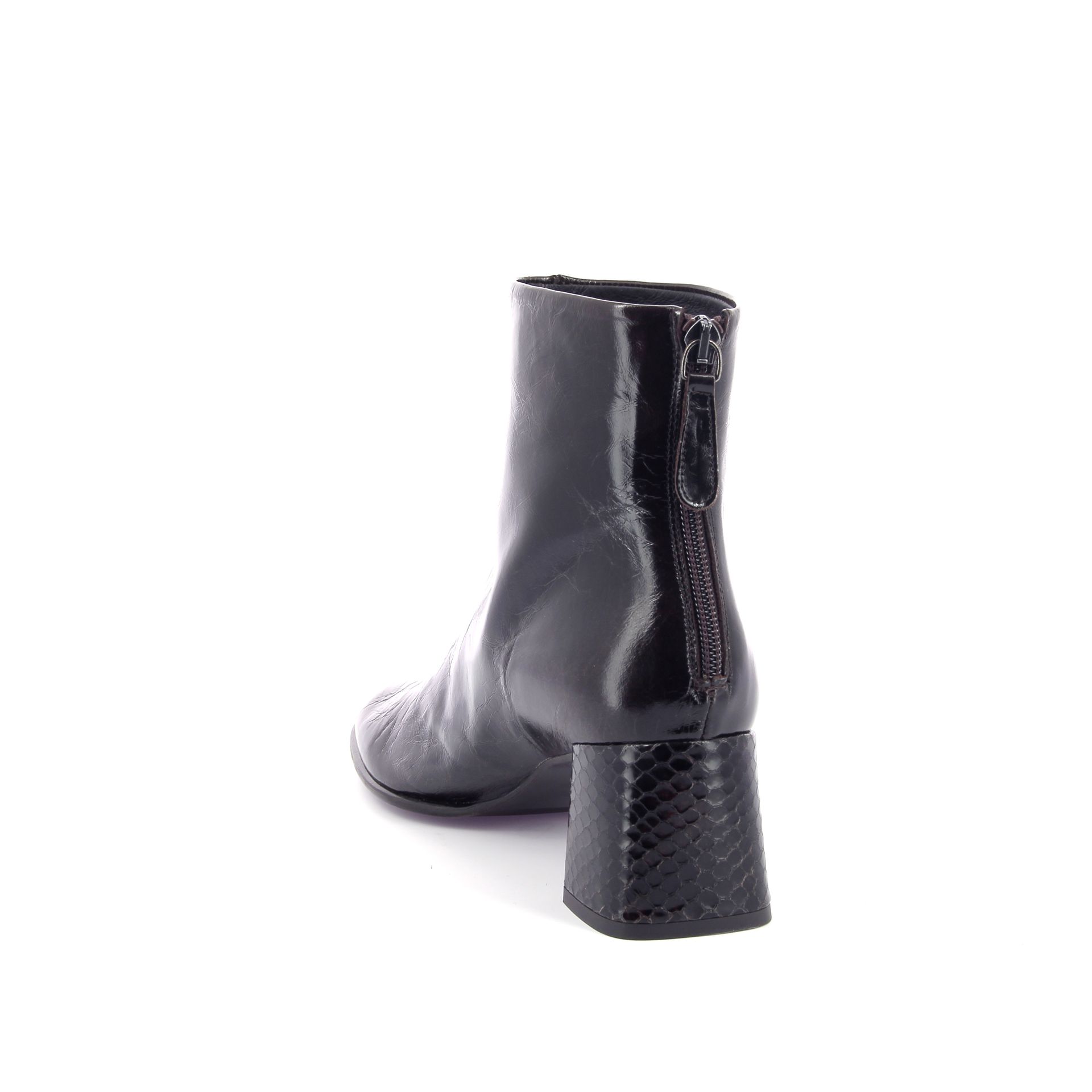 Zinda Boots 267963 bruin