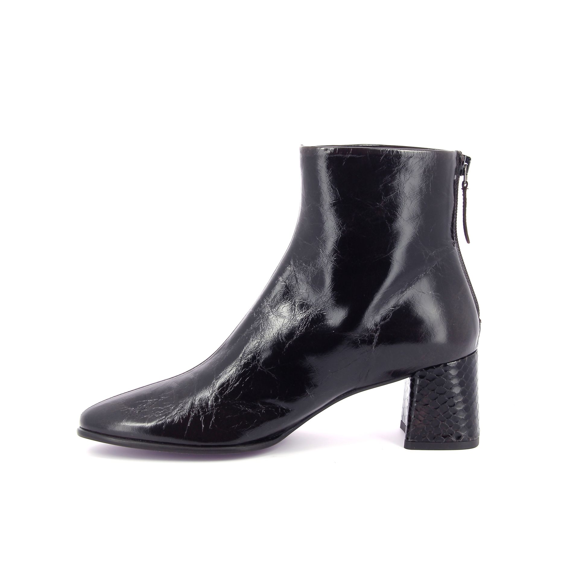 Zinda Boots 267963 bruin