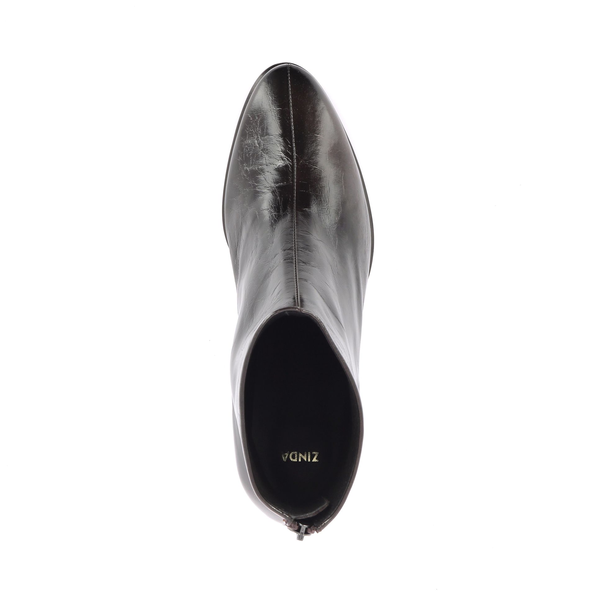 Zinda Boots 267963 bruin
