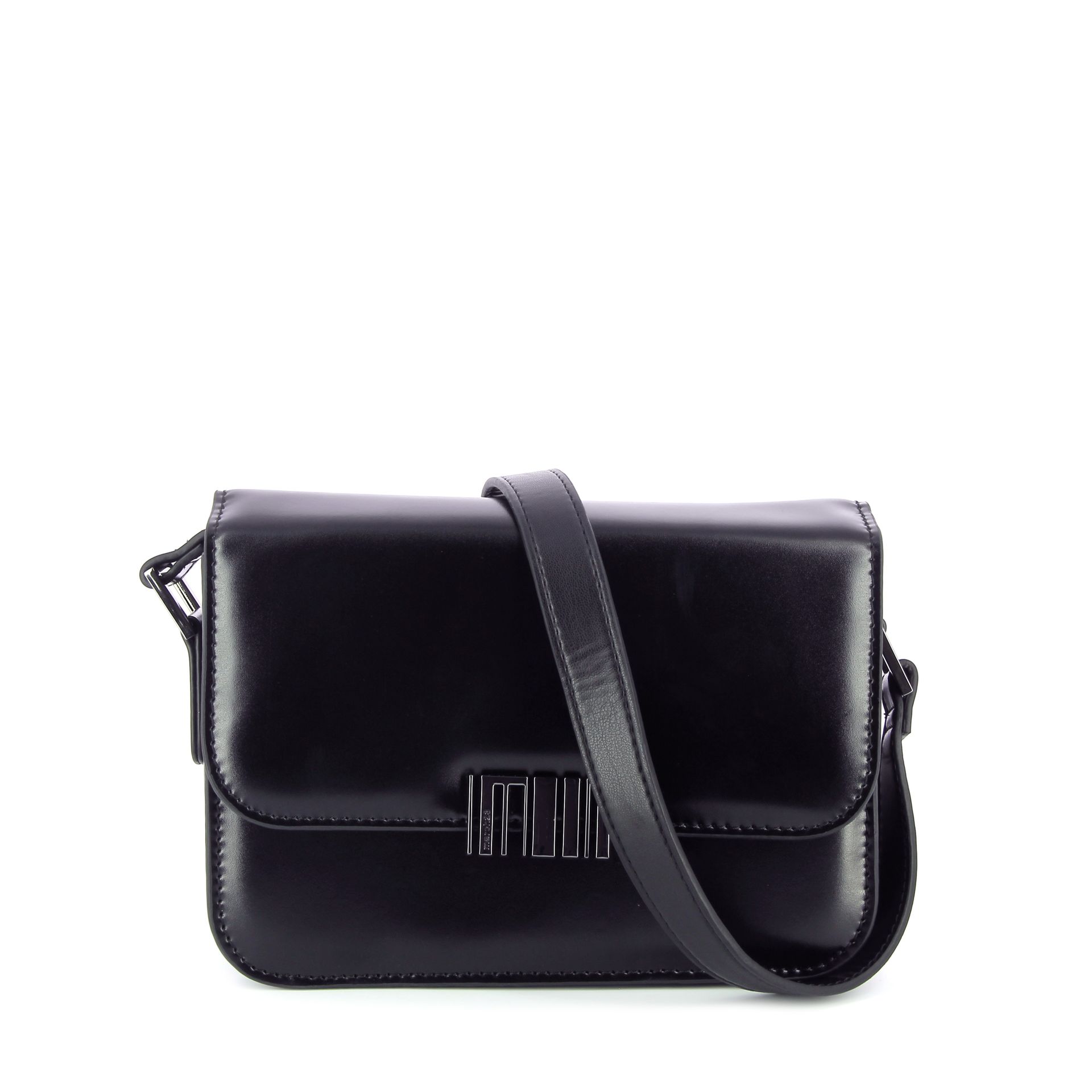 March23 Paula Bag Black 267964 zwart