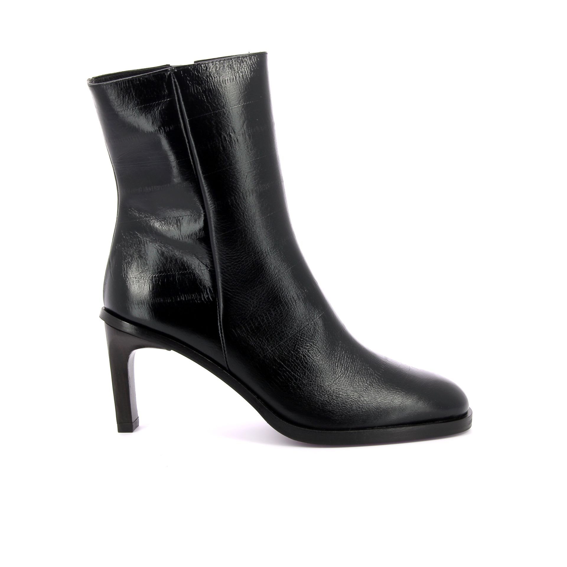 Zinda Boots 267965 zwart