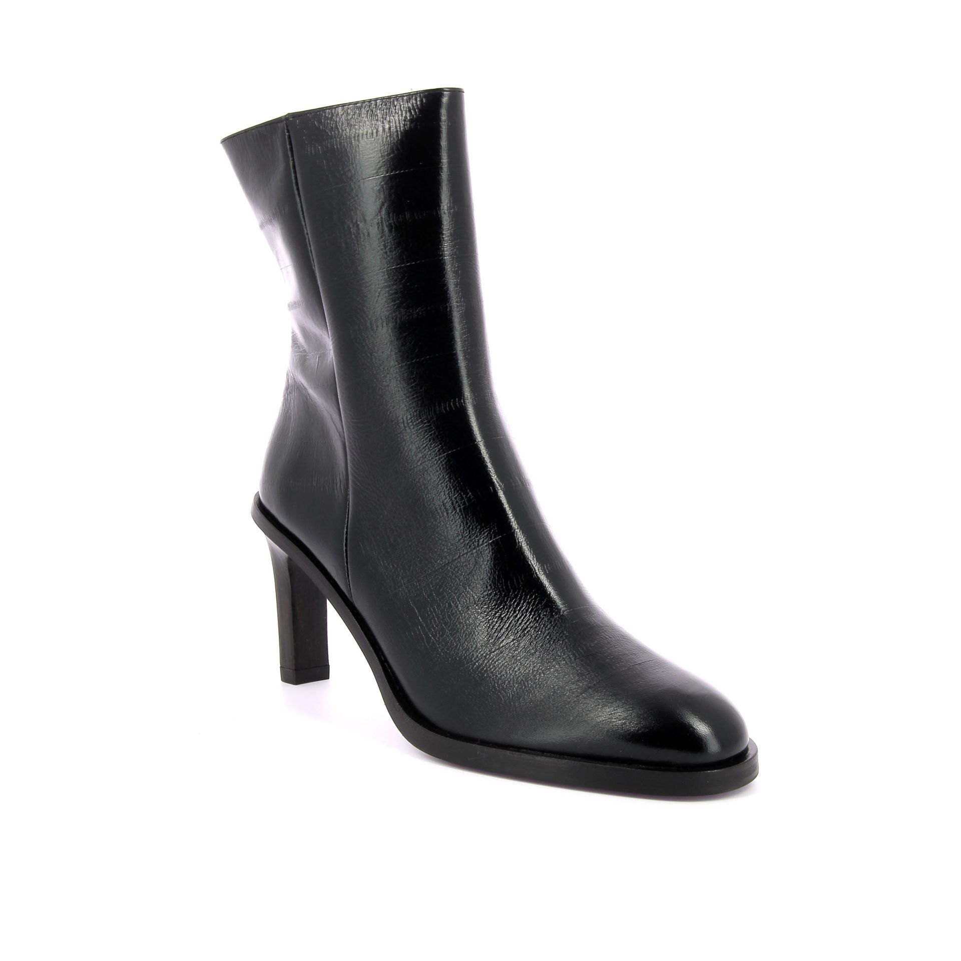 Zinda Boots 267965 zwart