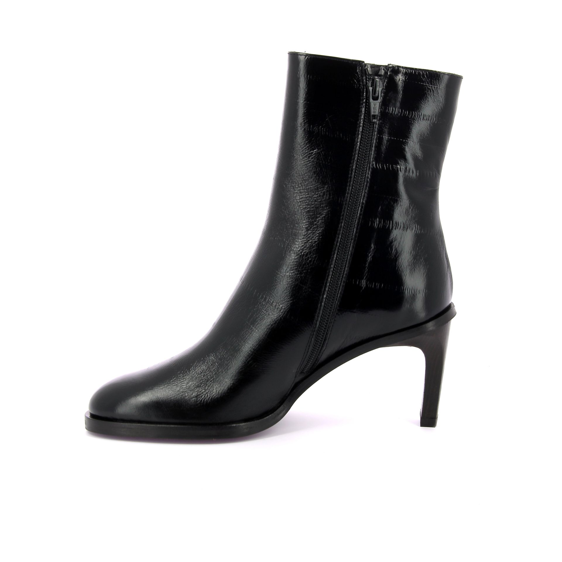 Zinda Boots 267965 zwart