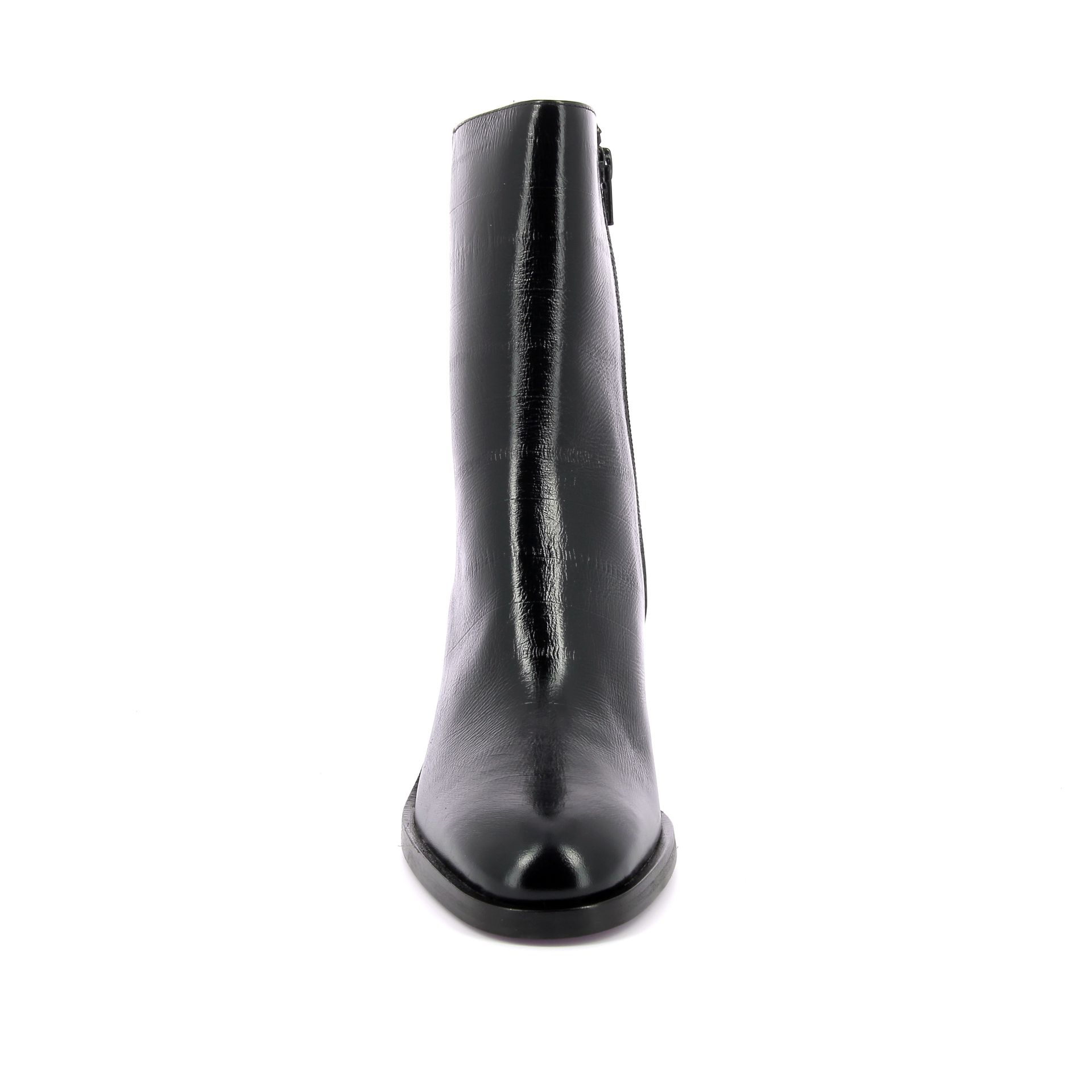 Zinda Boots 267965 zwart