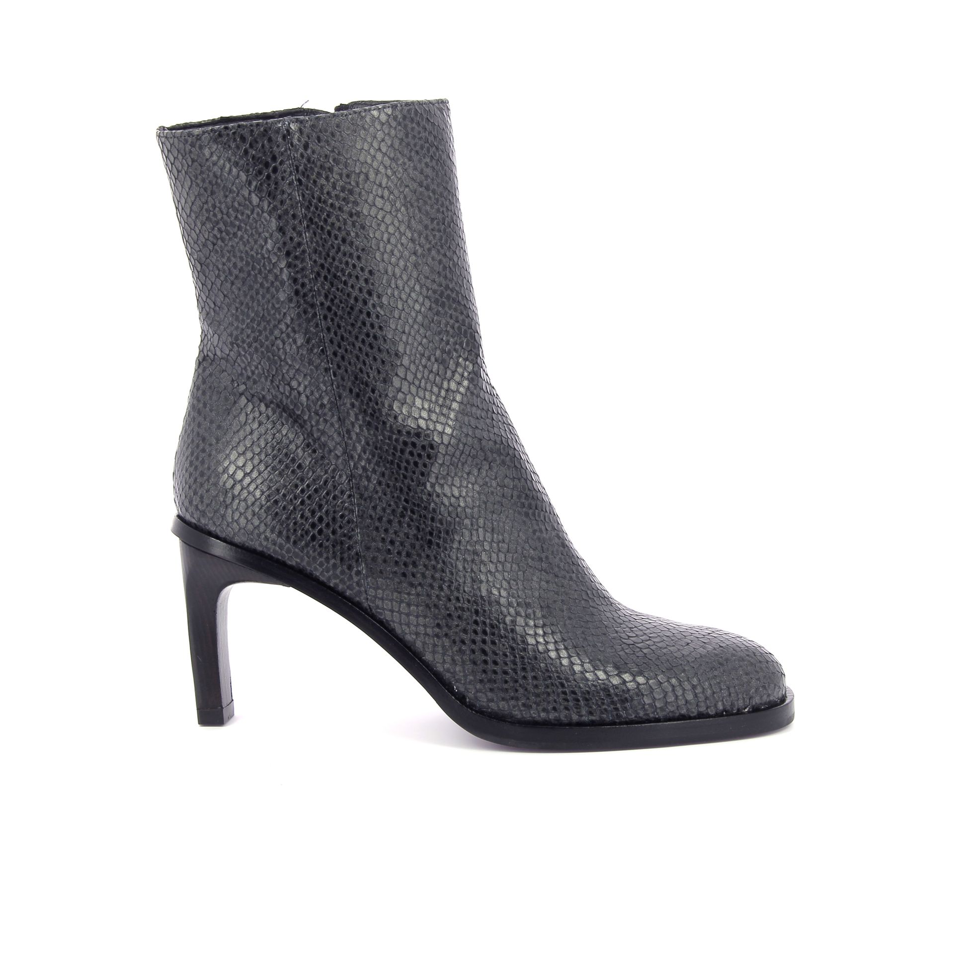 Zinda Boots 267966 grijs