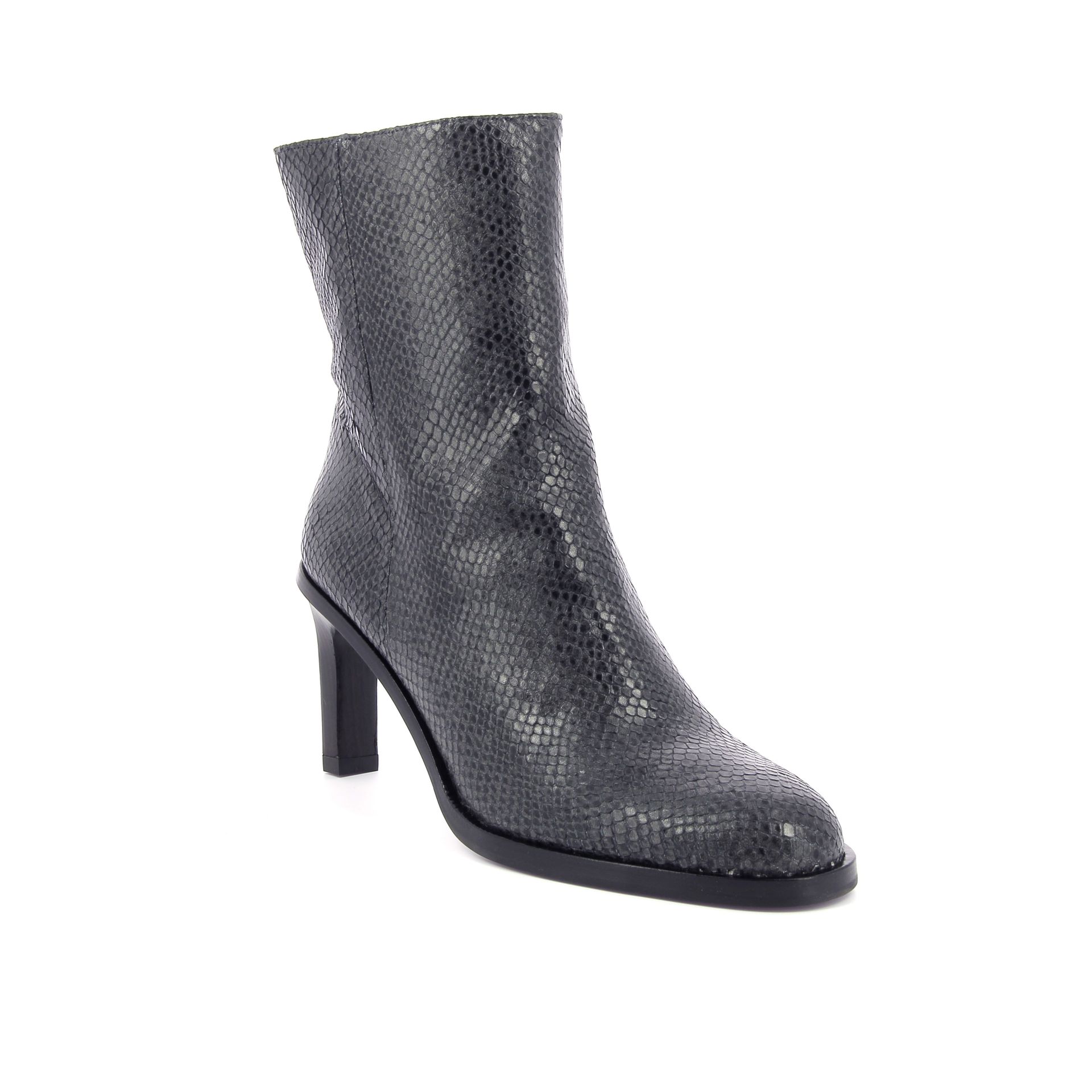 Zinda Boots 267966 grijs