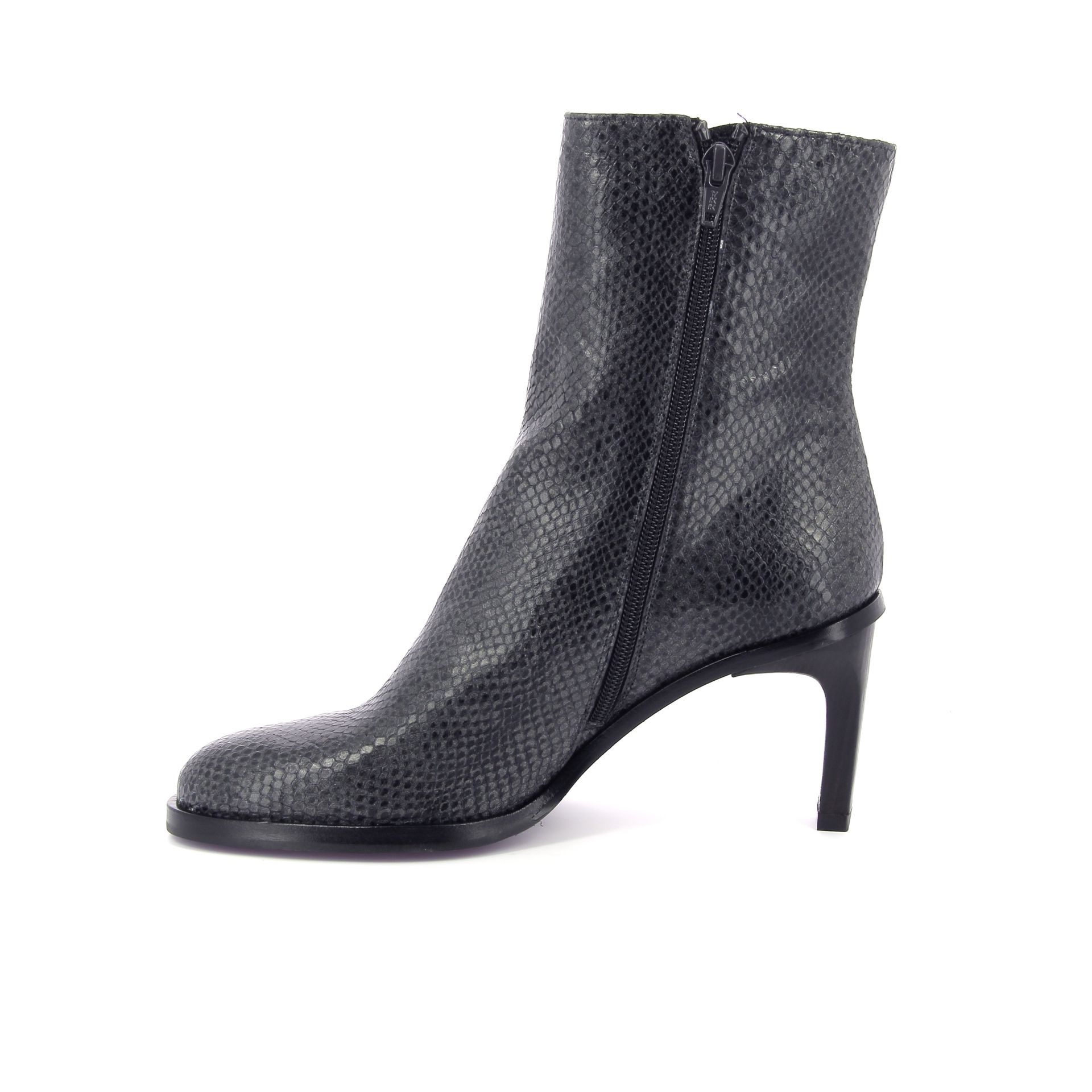 Zinda Boots 267966 grijs