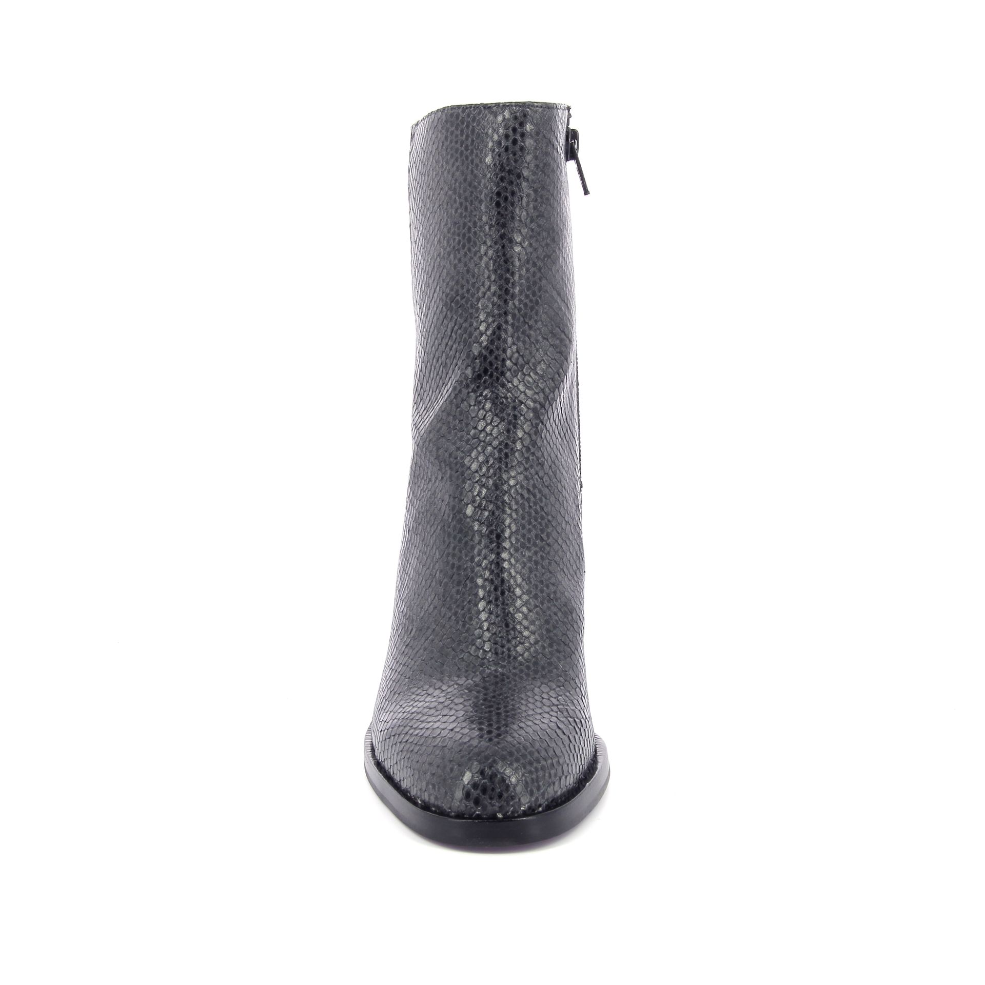Zinda Boots 267966 grijs