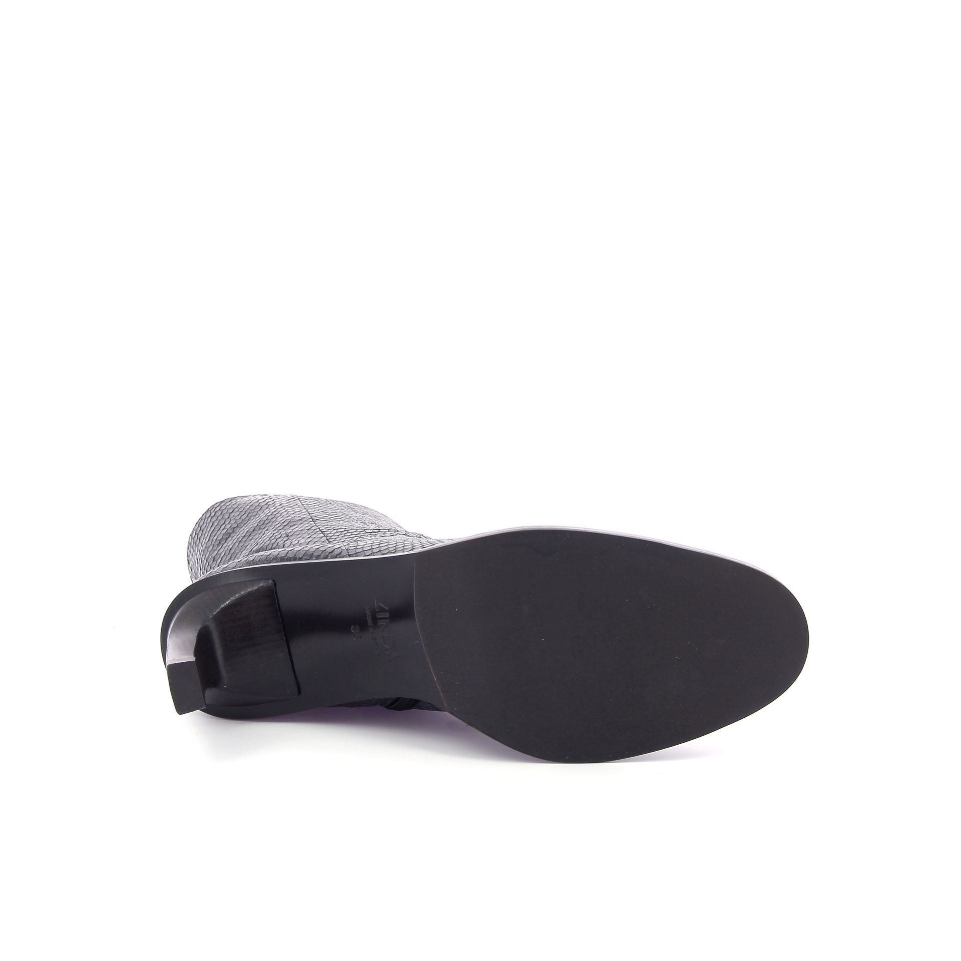 Zinda Boots 267966 grijs
