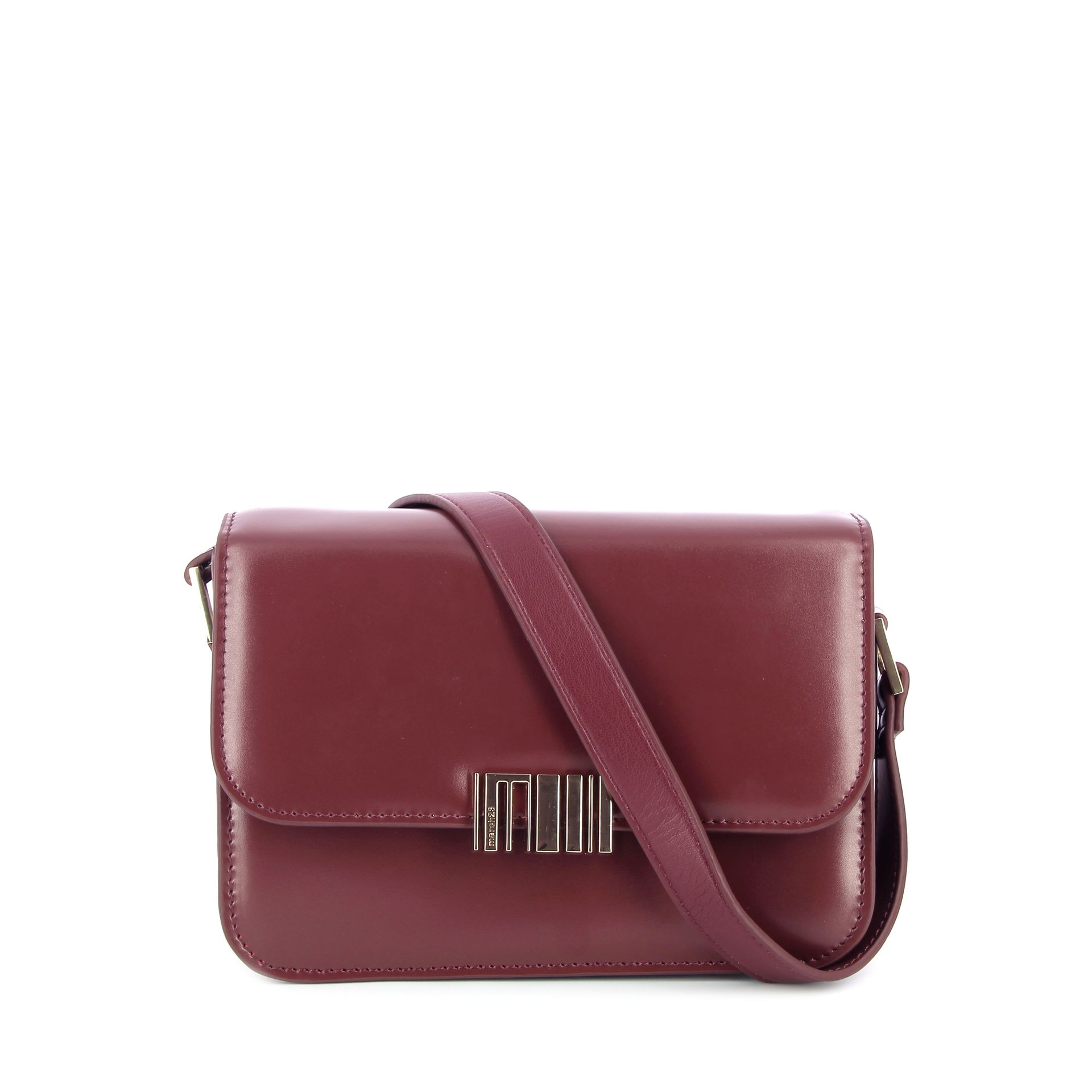 March23 Paula Bag Rust 267967 cognac