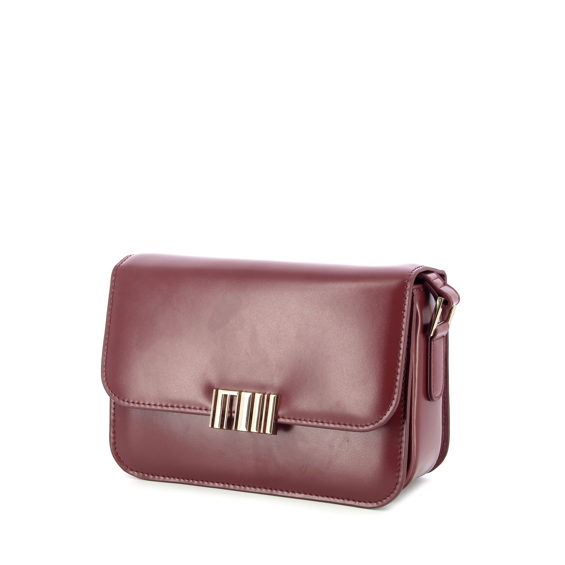 March23 Paula Bag Rust 267967 cognac