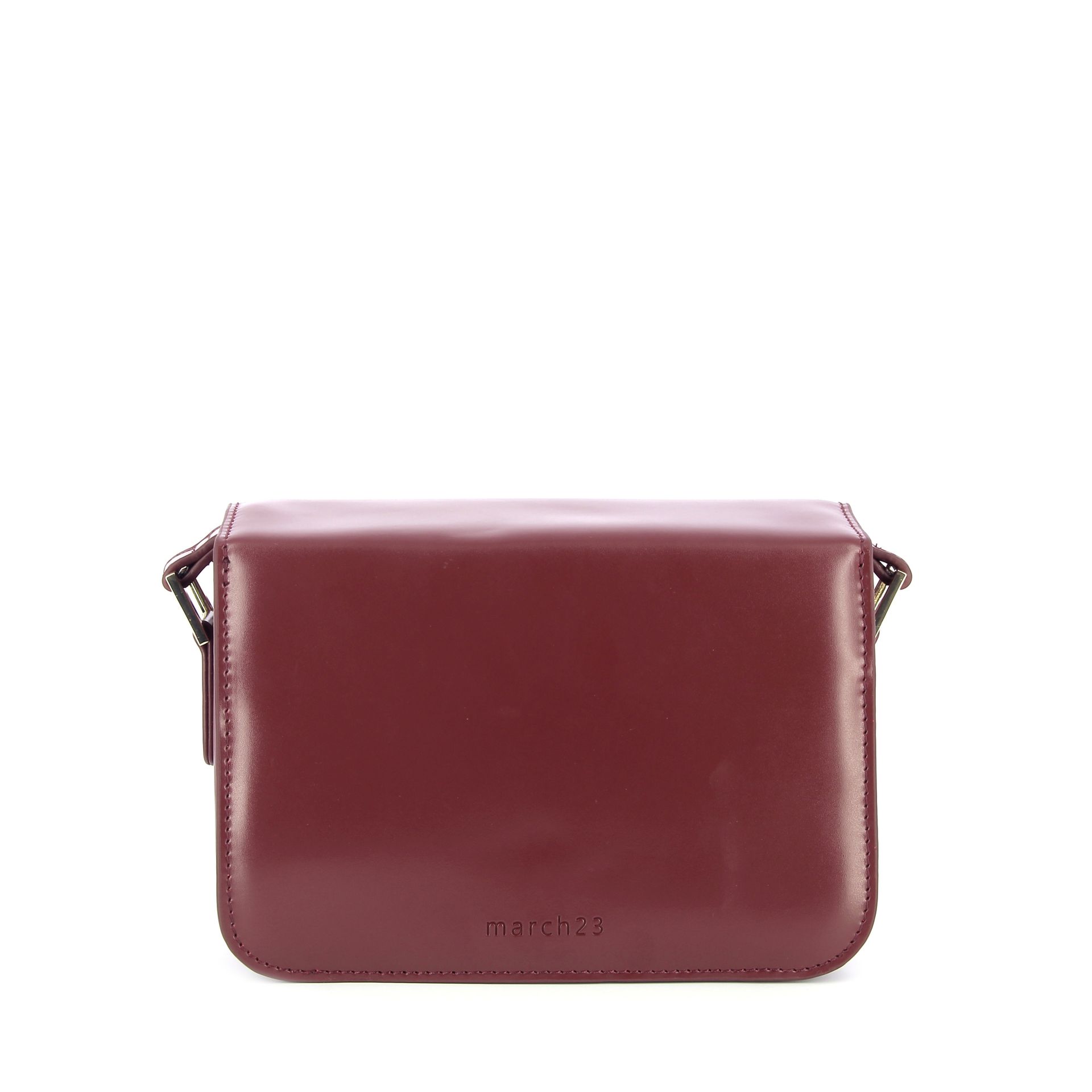 March23 Paula Bag Rust 267967 cognac