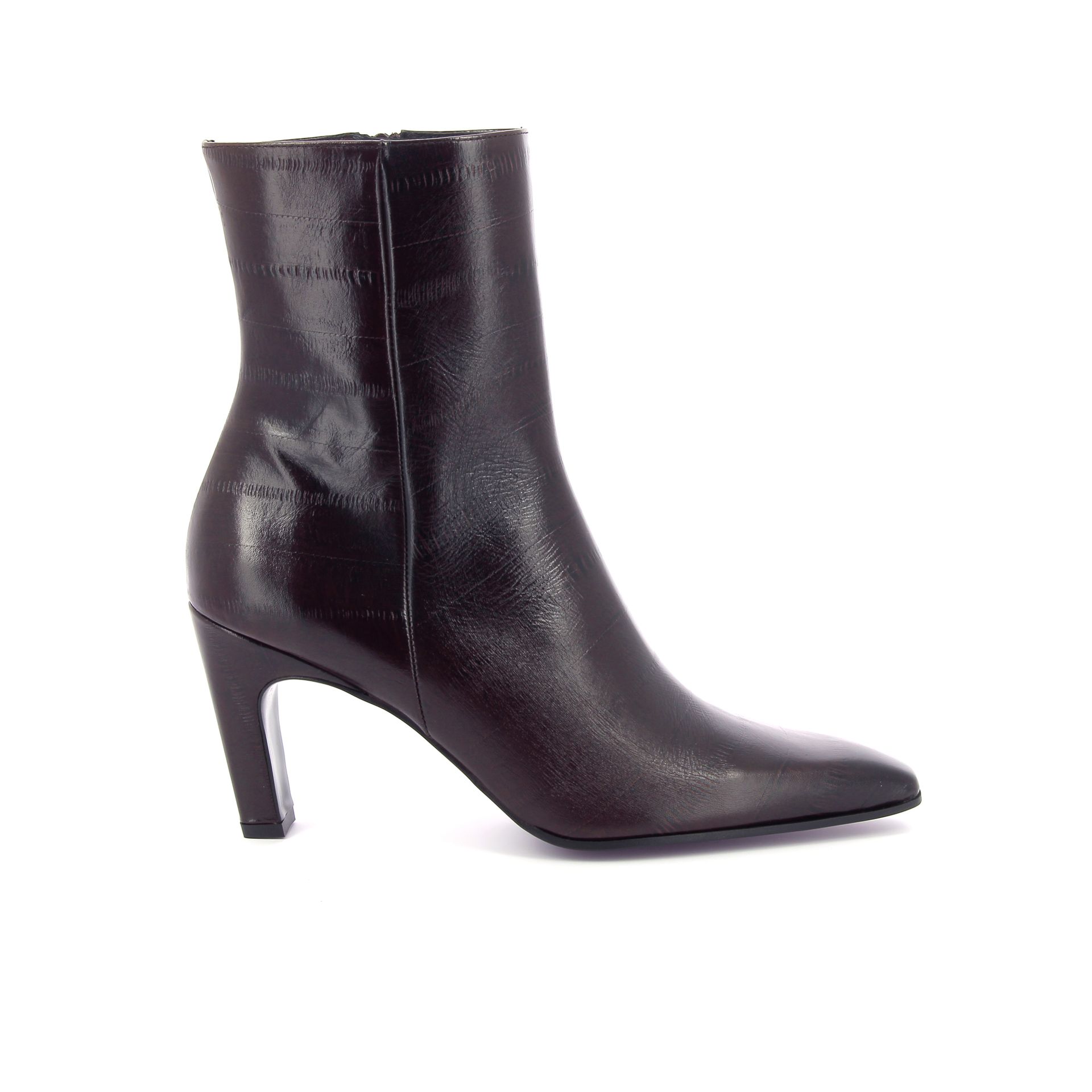 Zinda Boots 267968 bruin