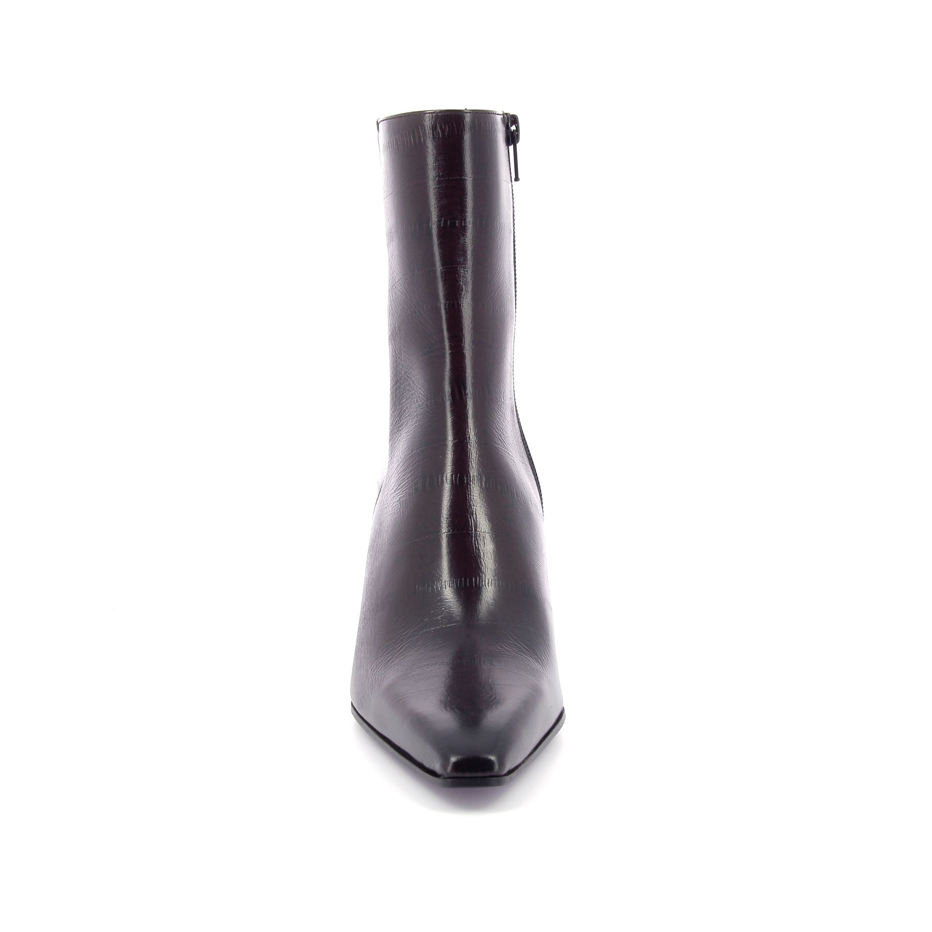 Zinda Boots 267968 bruin