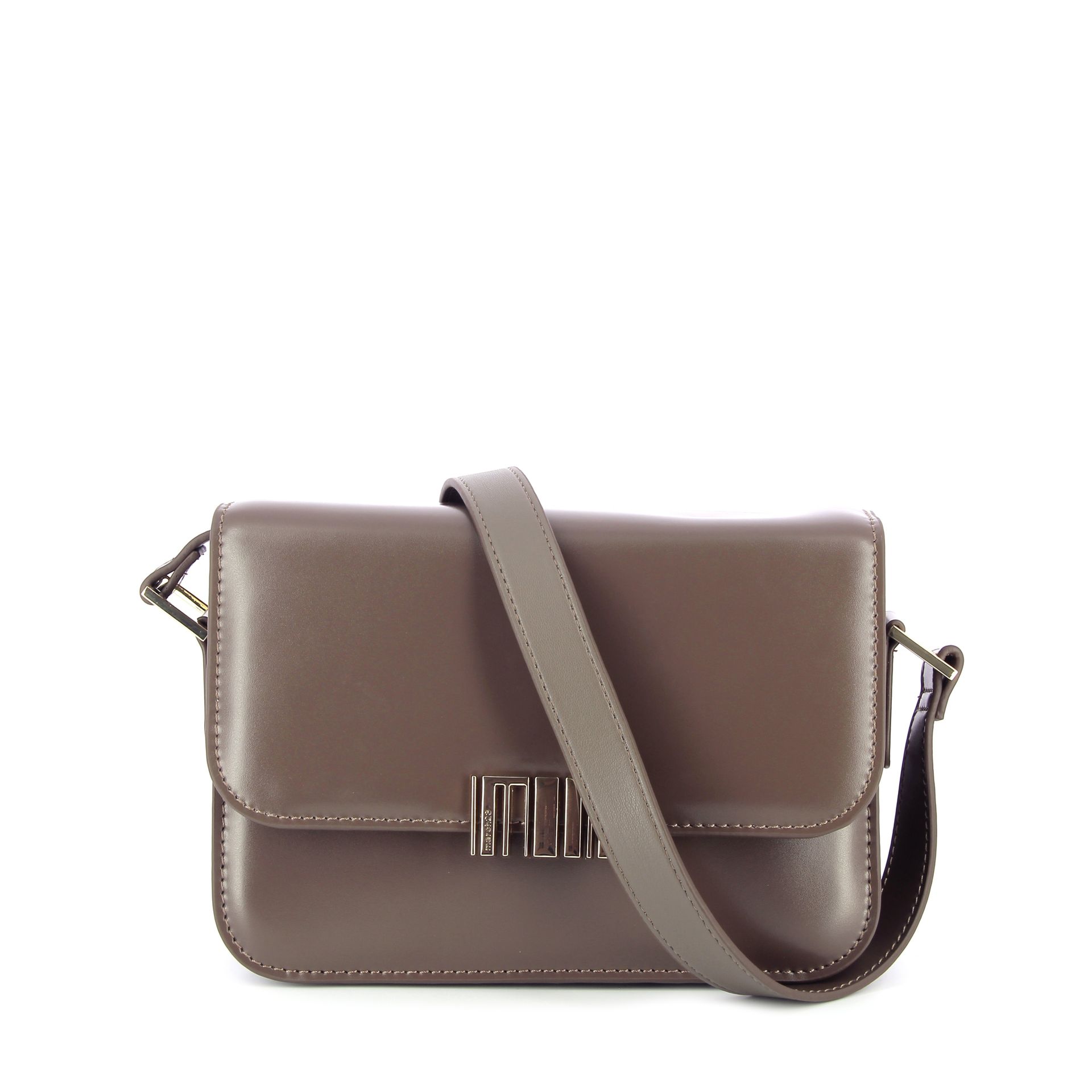 March23 Paula Bag Vison 267970 taupe