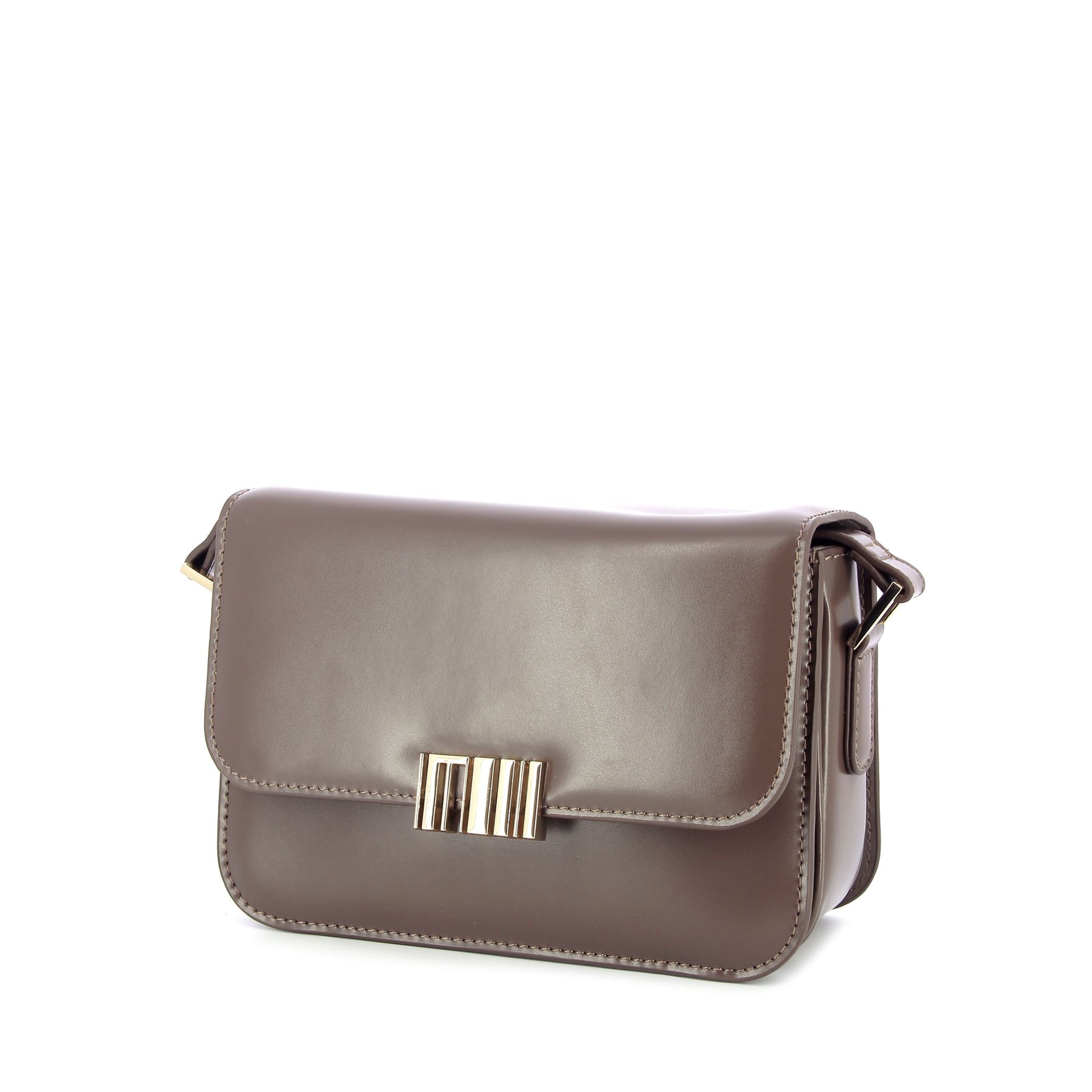 March23 Paula Bag Vison 267970 taupe