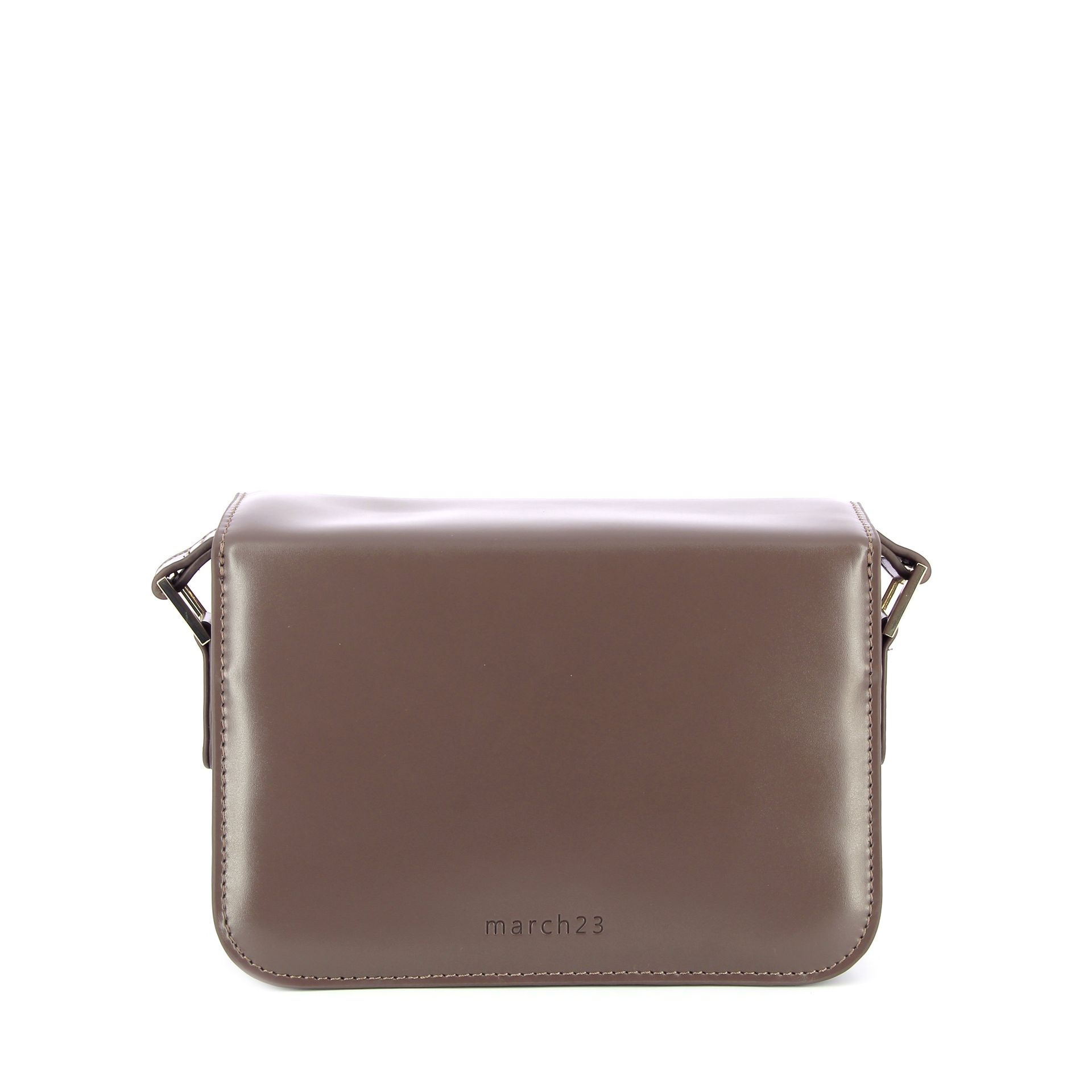 March23 Paula Bag Vison 267970 taupe