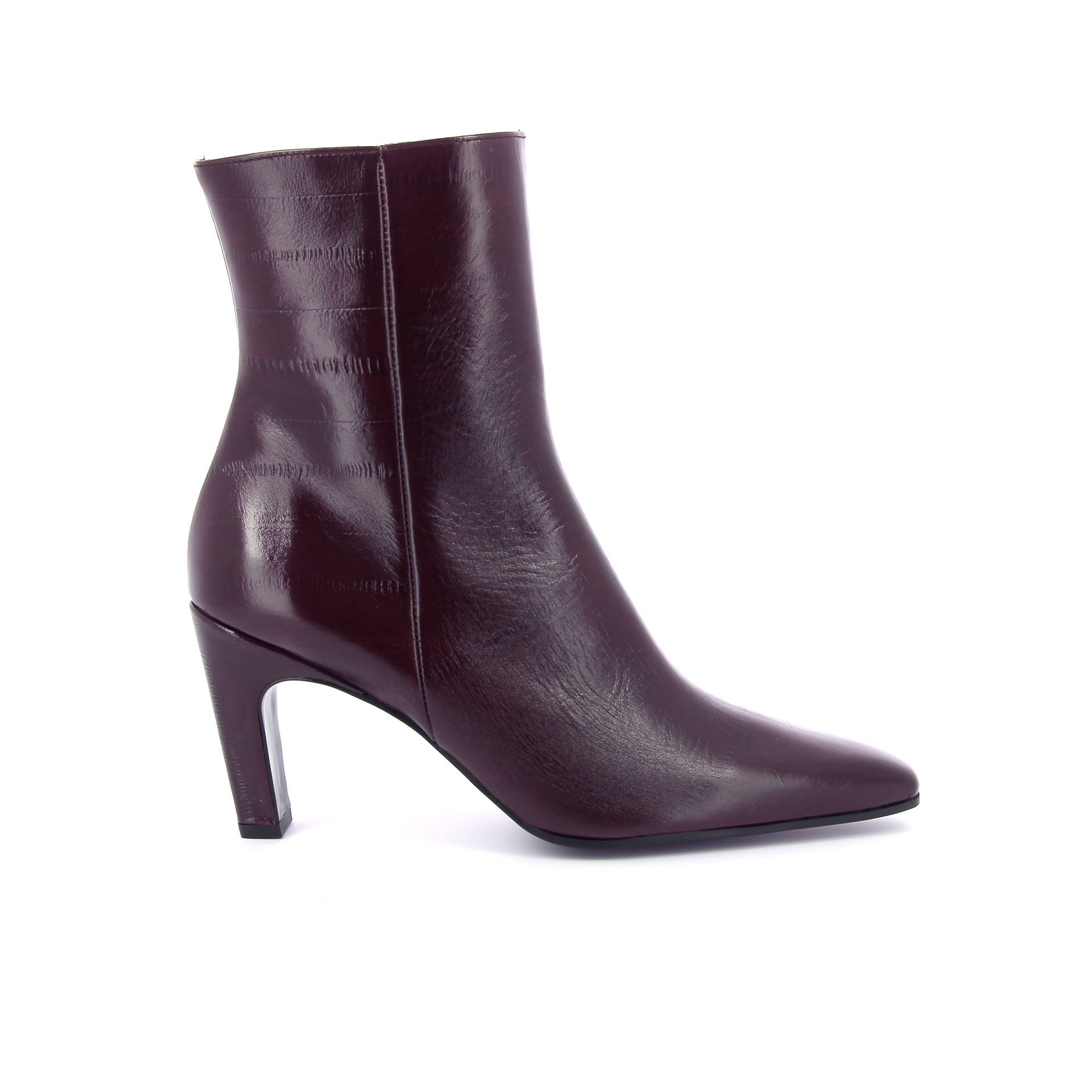 Zinda Boots 267971 rood
