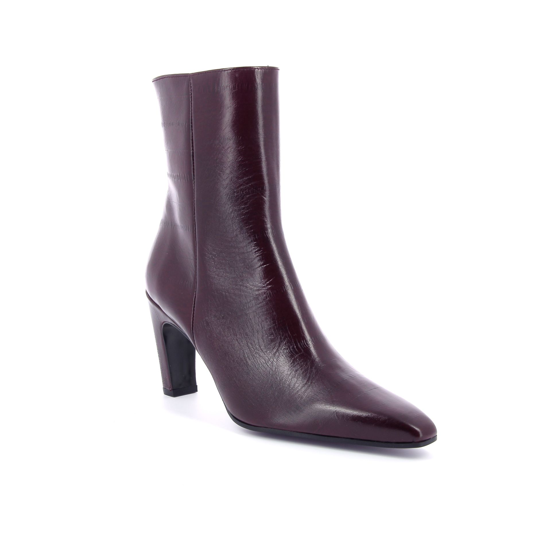 Zinda Boots 267971 rood