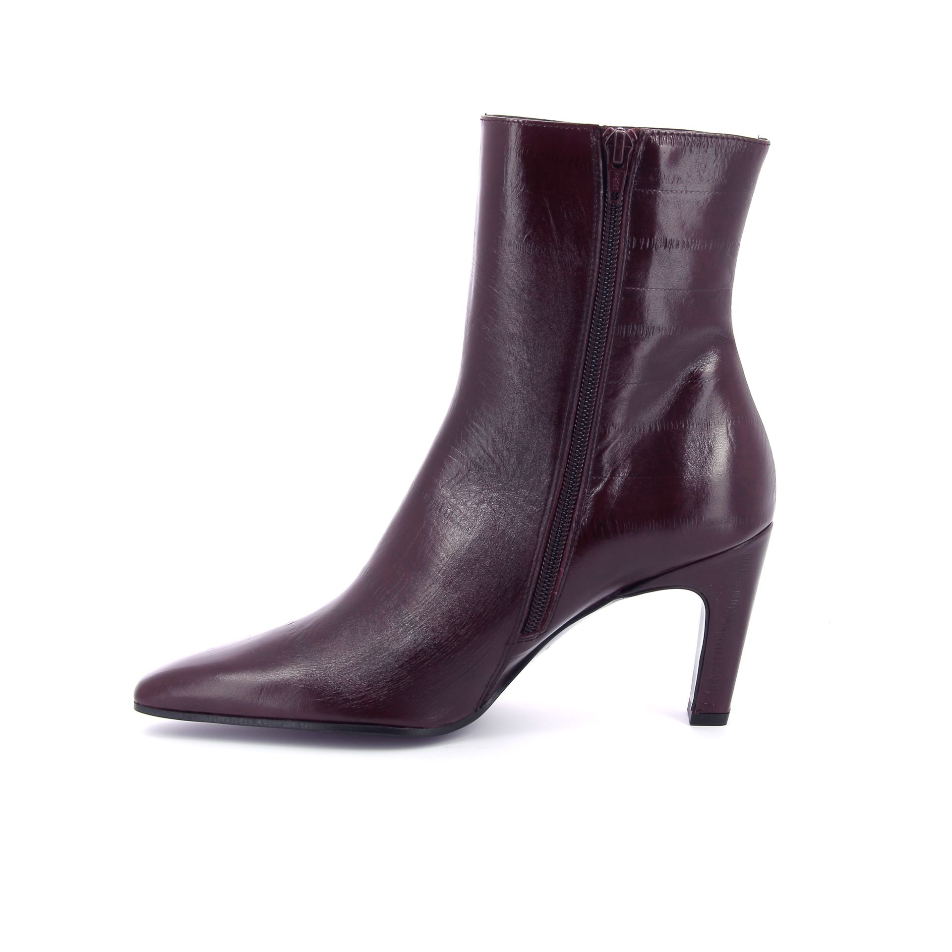 Zinda Boots 267971 rood