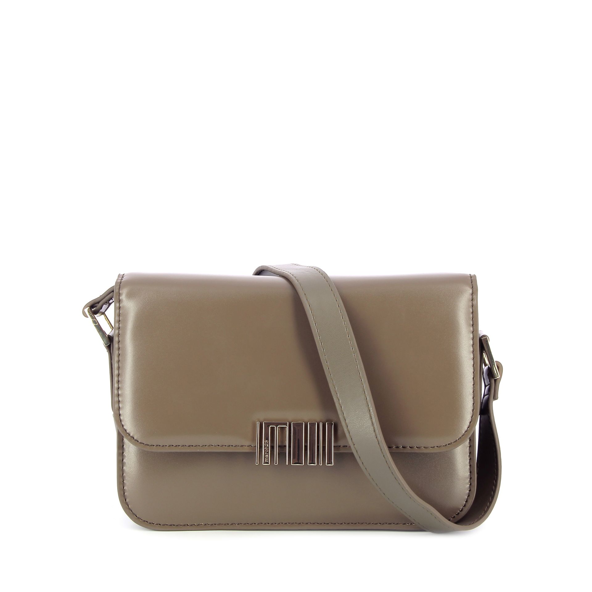 March23 Paula Bag Olive 267972 groen