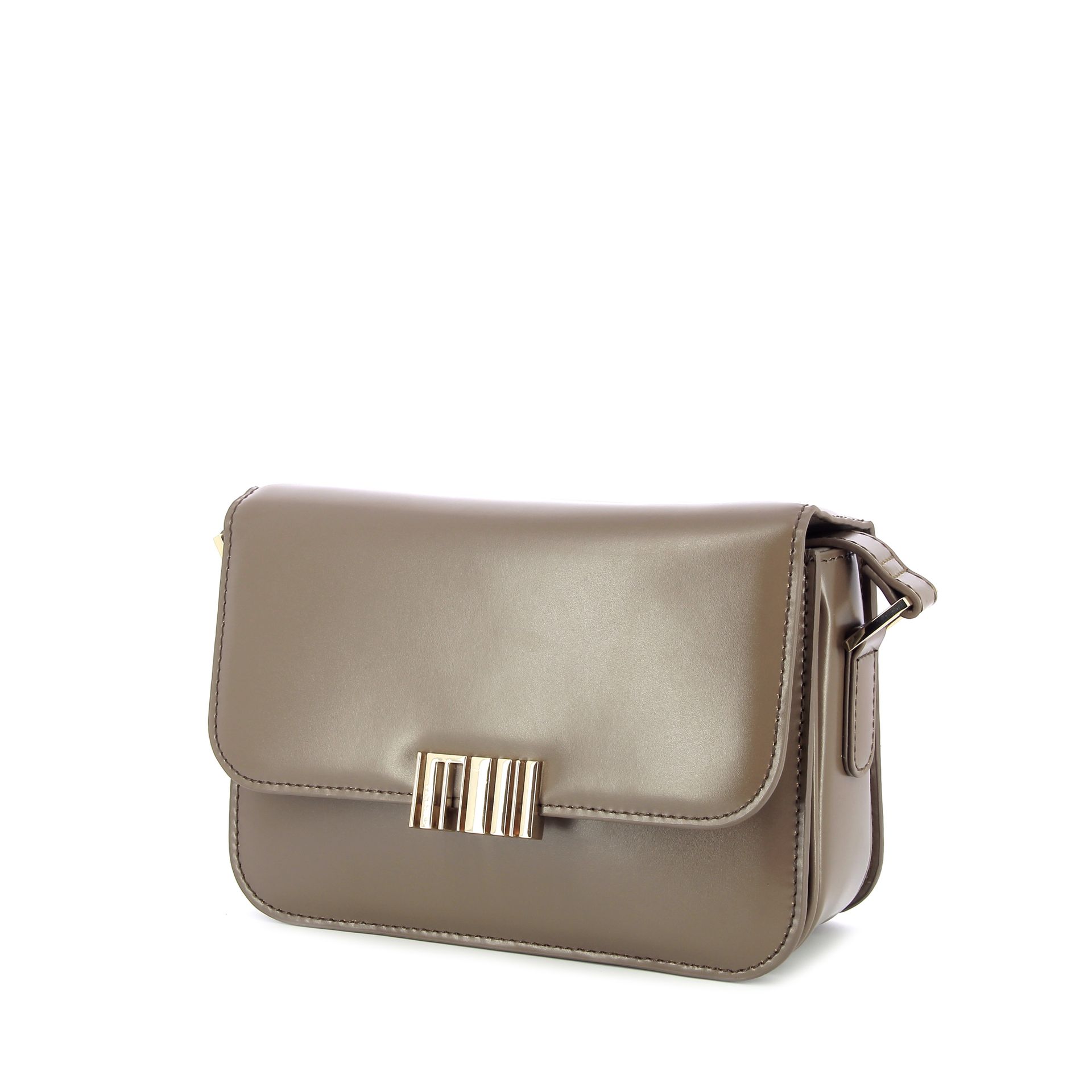 March23 Paula Bag Olive 267972 groen