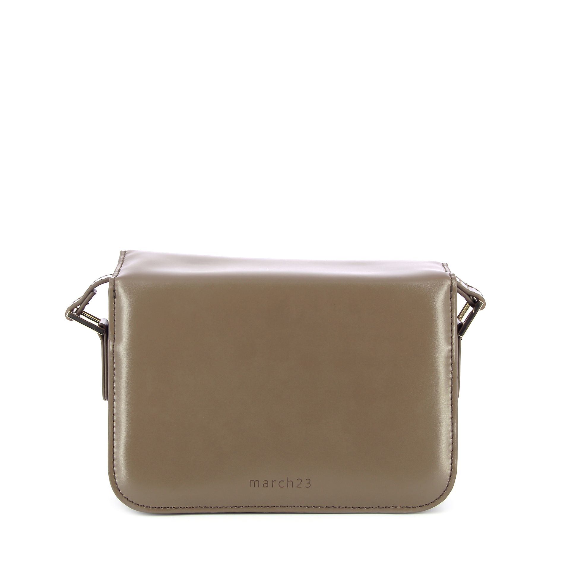 March23 Paula Bag Olive 267972 groen