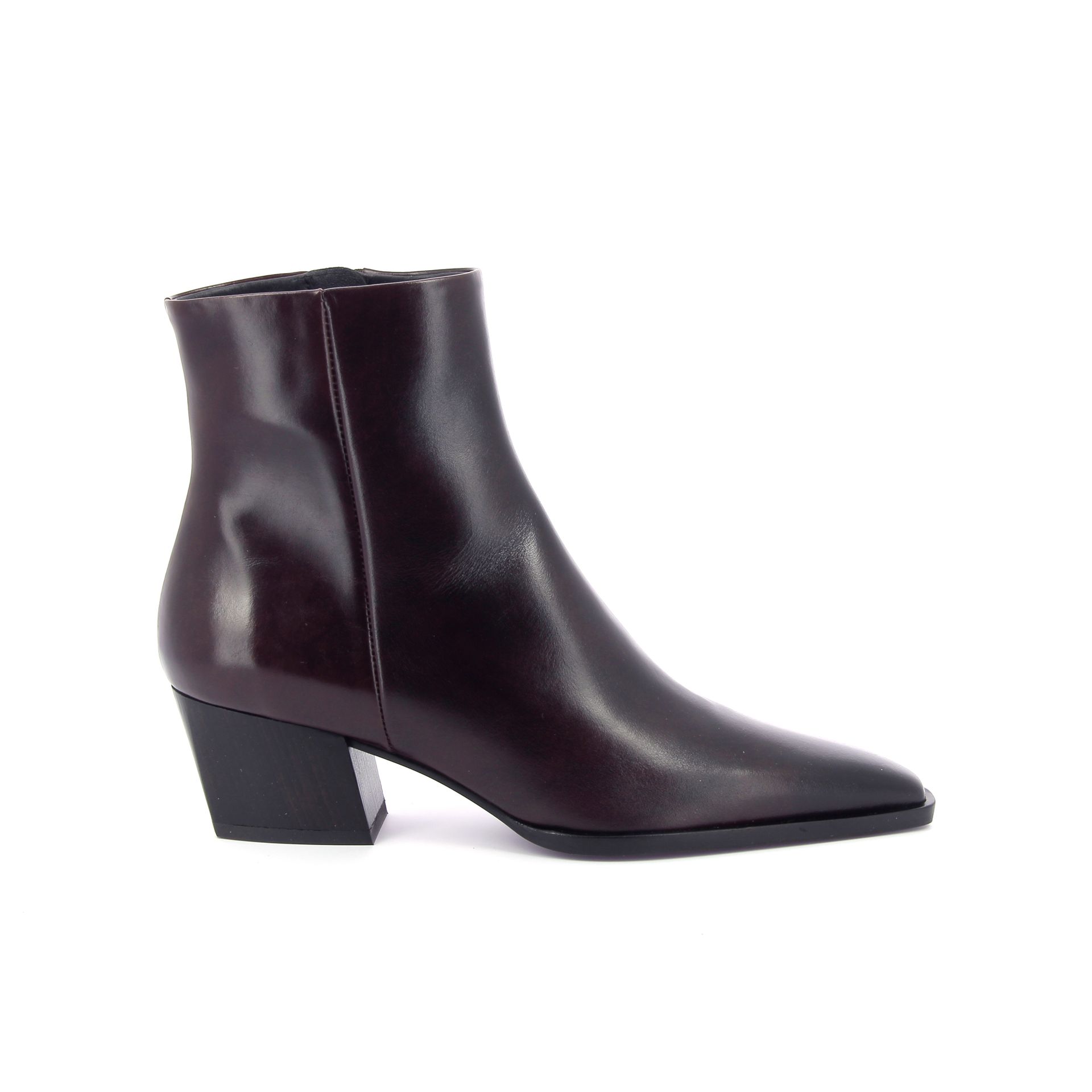 Zinda Boots 267973 bruin