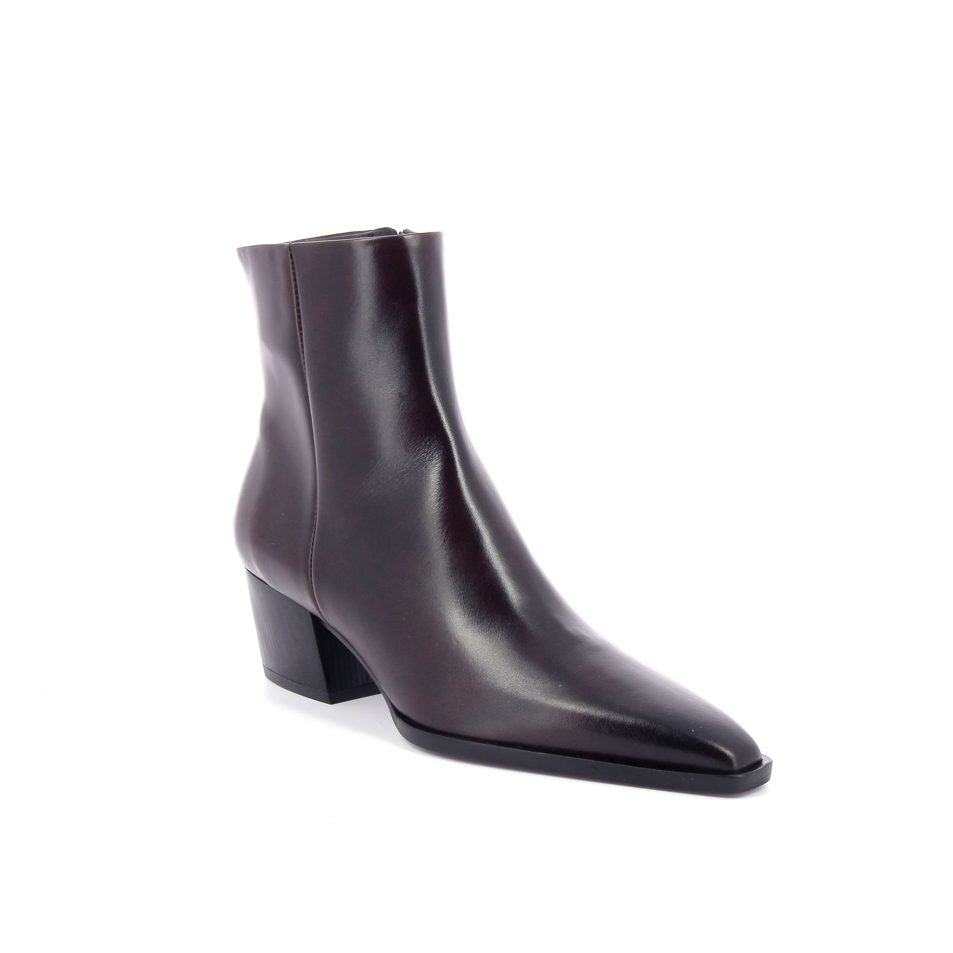 Zinda Boots 267973 bruin