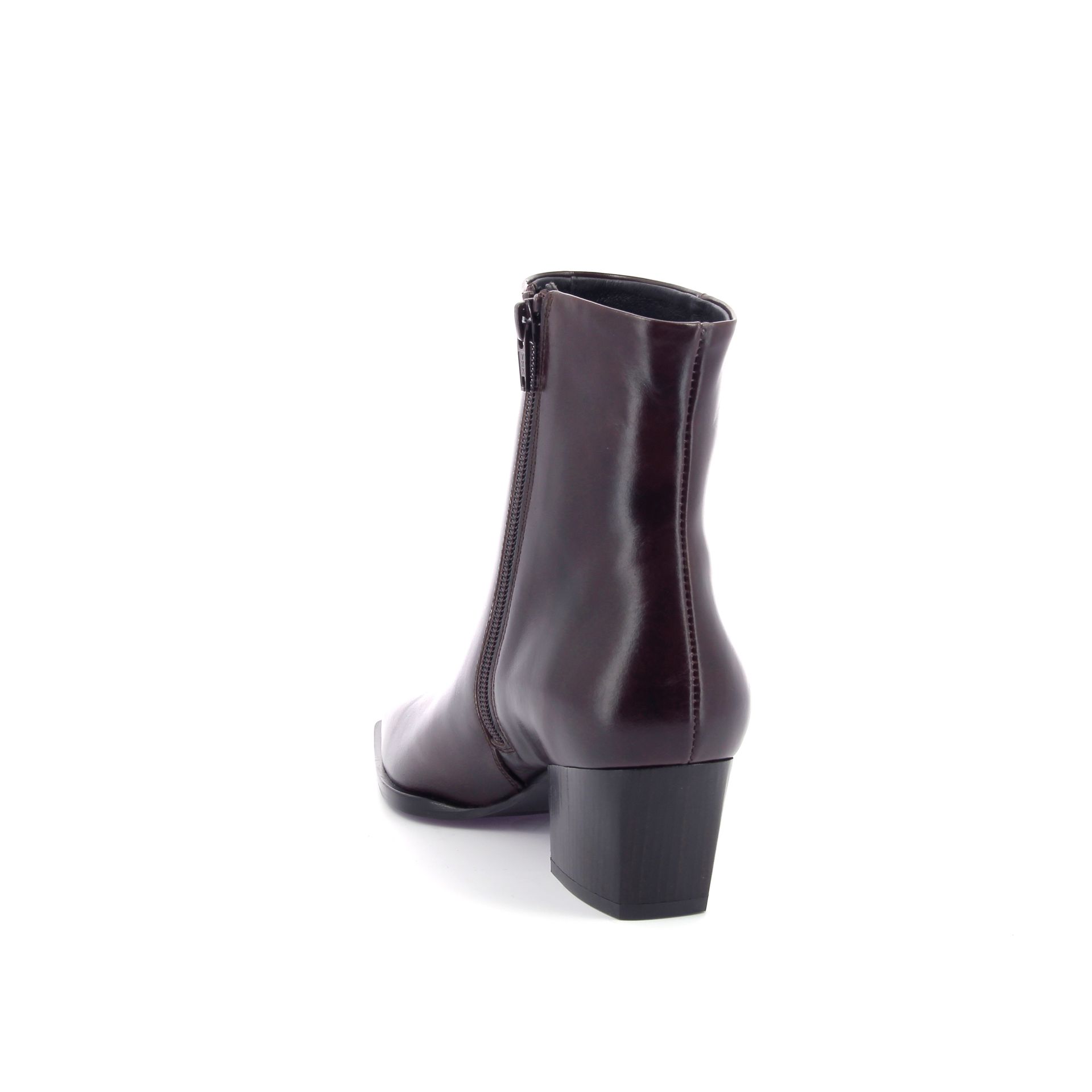 Zinda Boots 267973 bruin