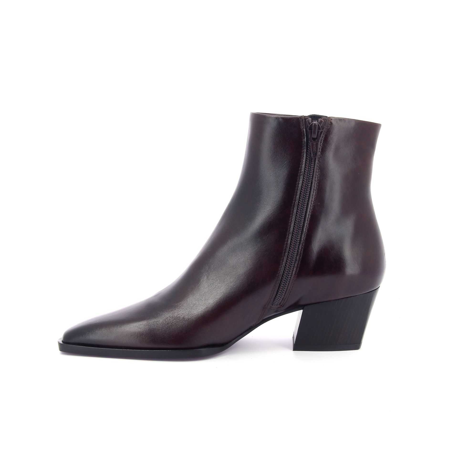Zinda Boots 267973 bruin