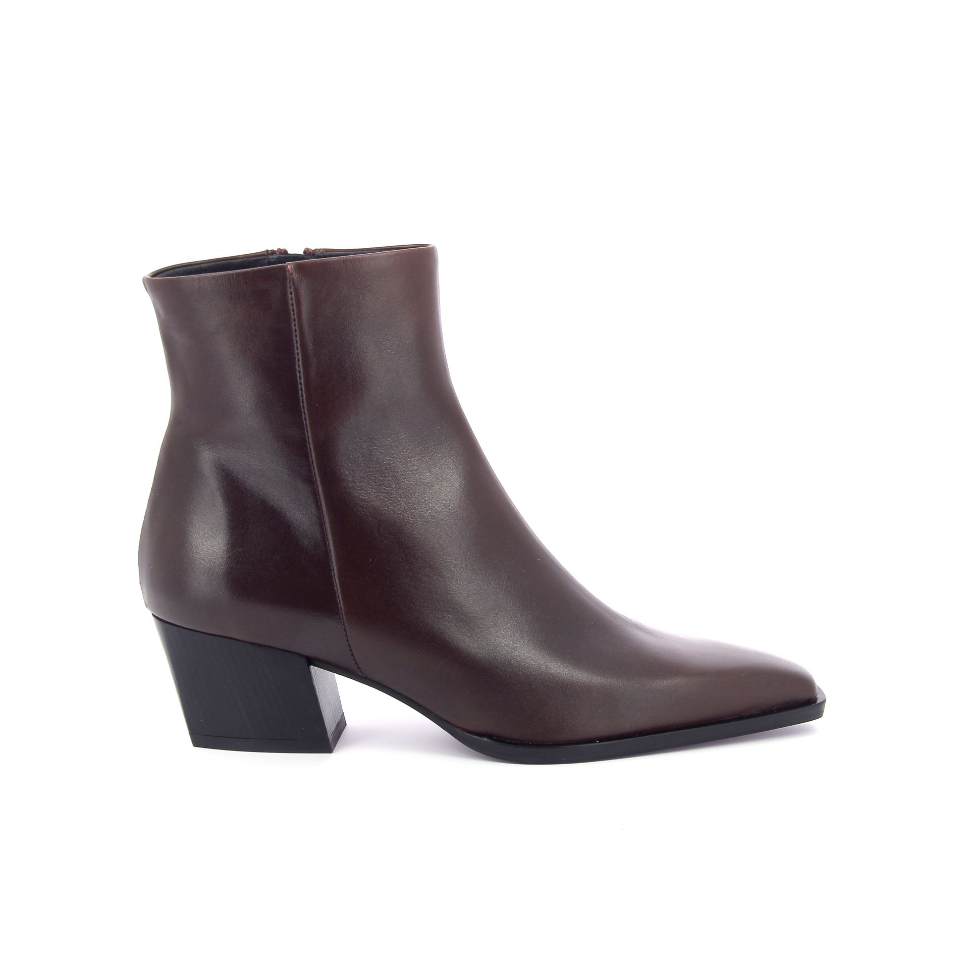 Zinda Boots 267975 cognac