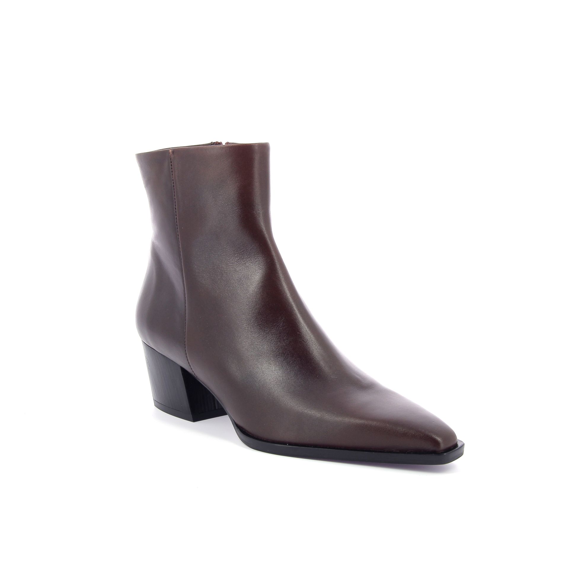 Zinda Boots 267975 cognac