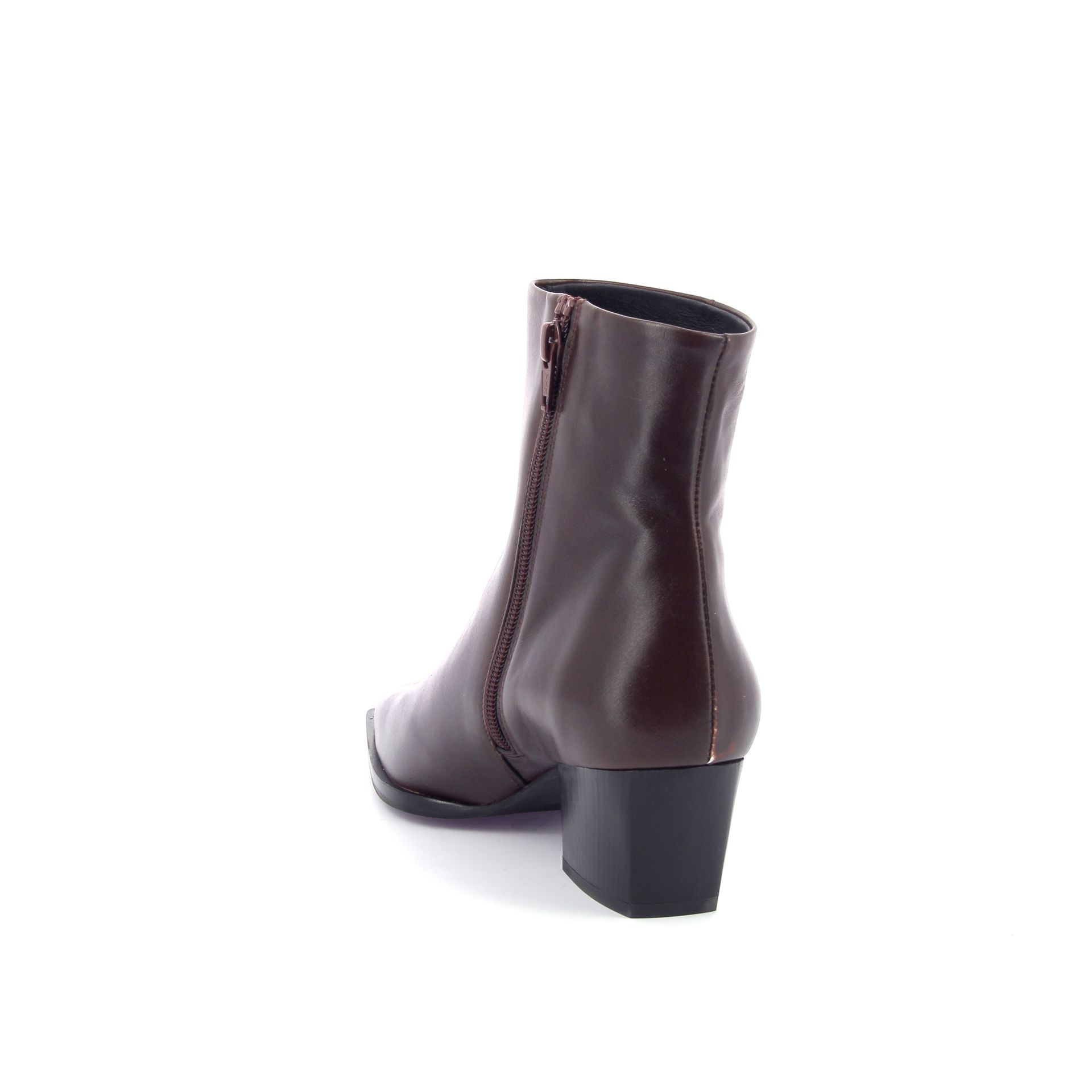 Zinda Boots 267975 cognac