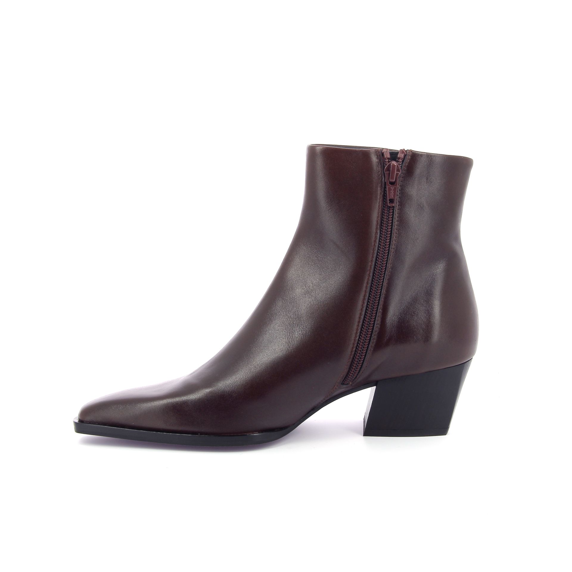 Zinda Boots 267975 cognac