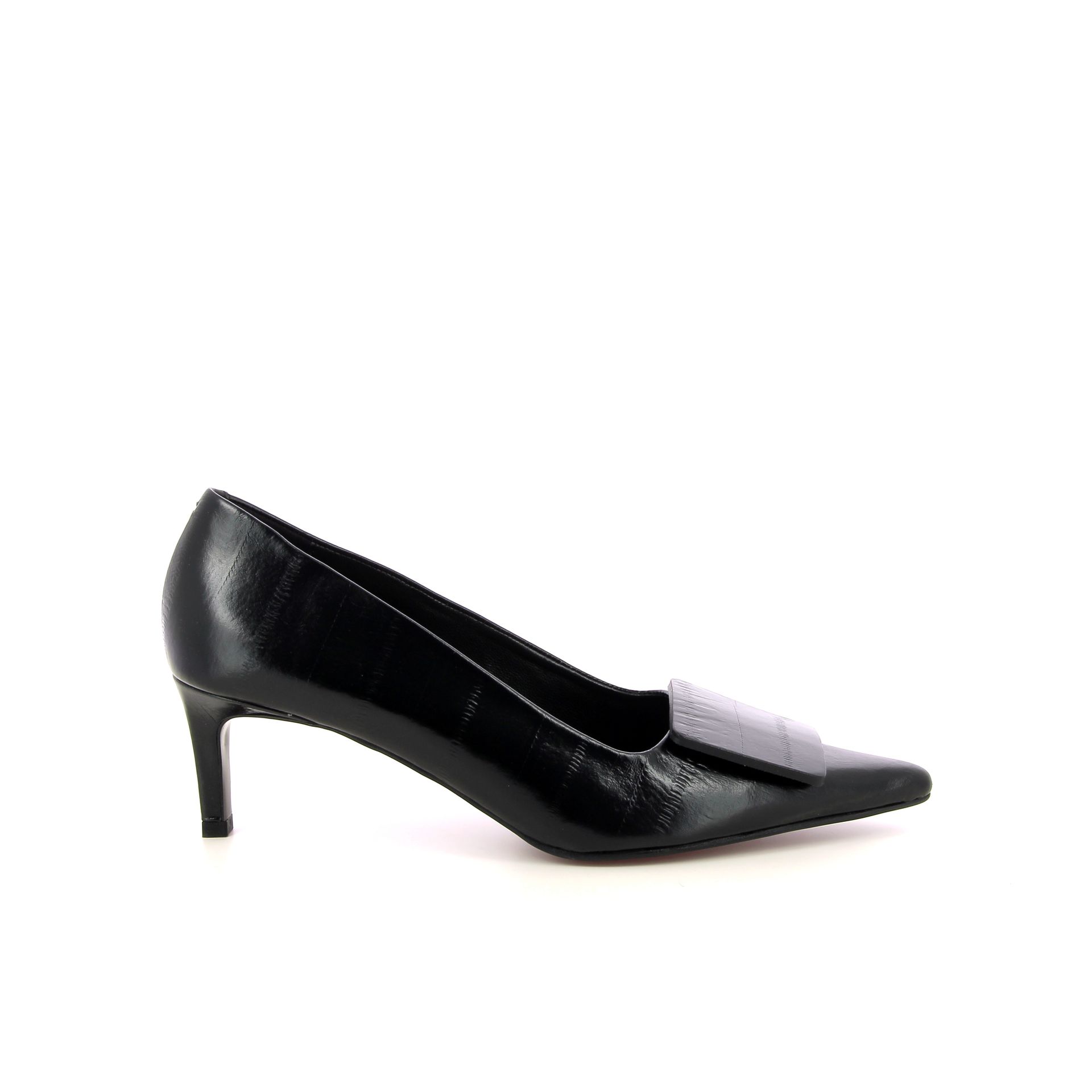 Zinda Pump 267977 zwart
