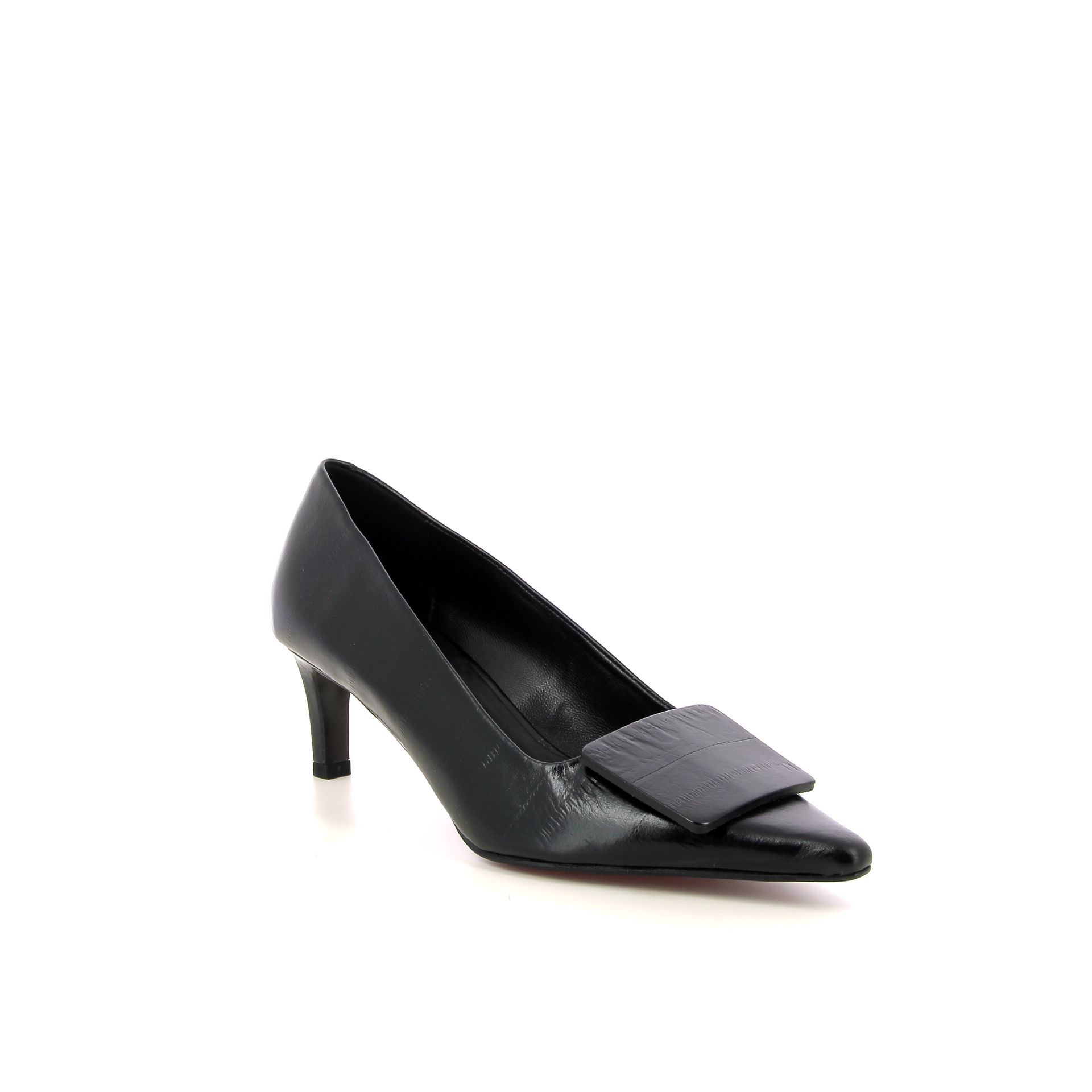 Zinda Pump 267977 zwart