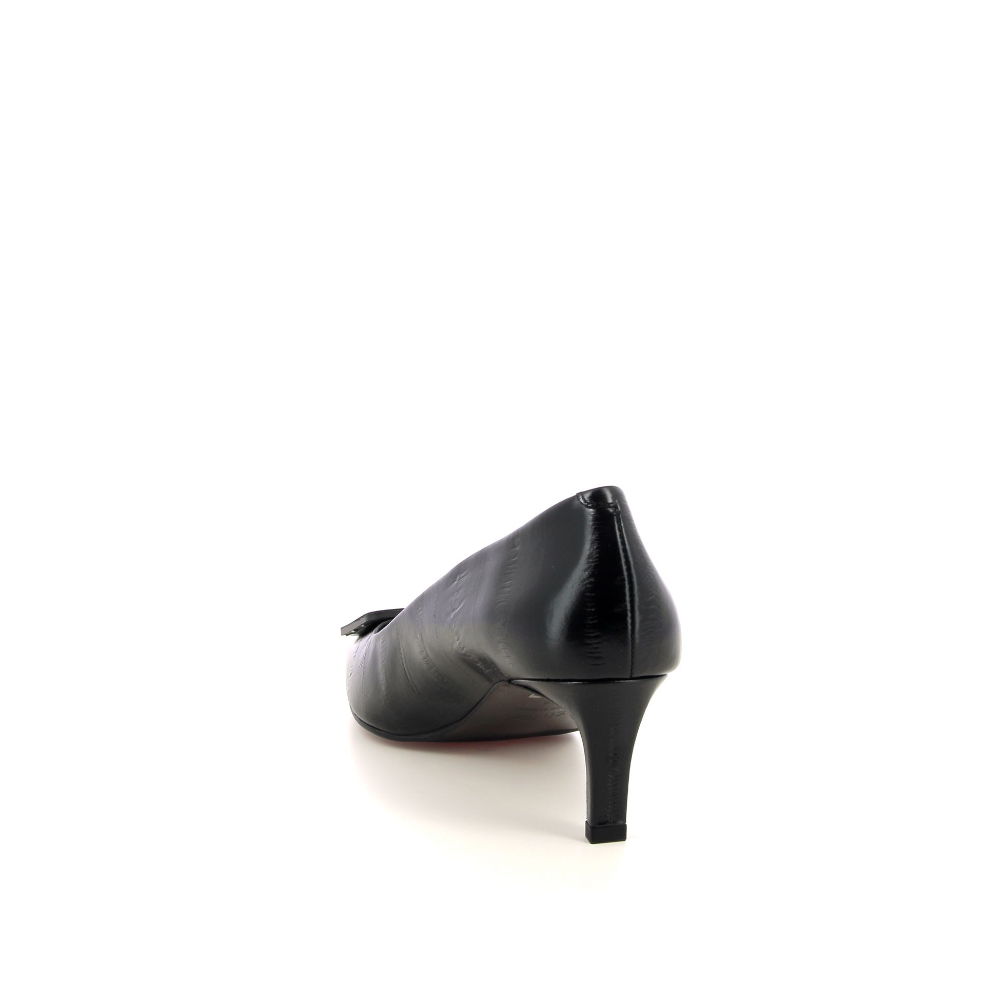 Zinda Pump 267977 zwart