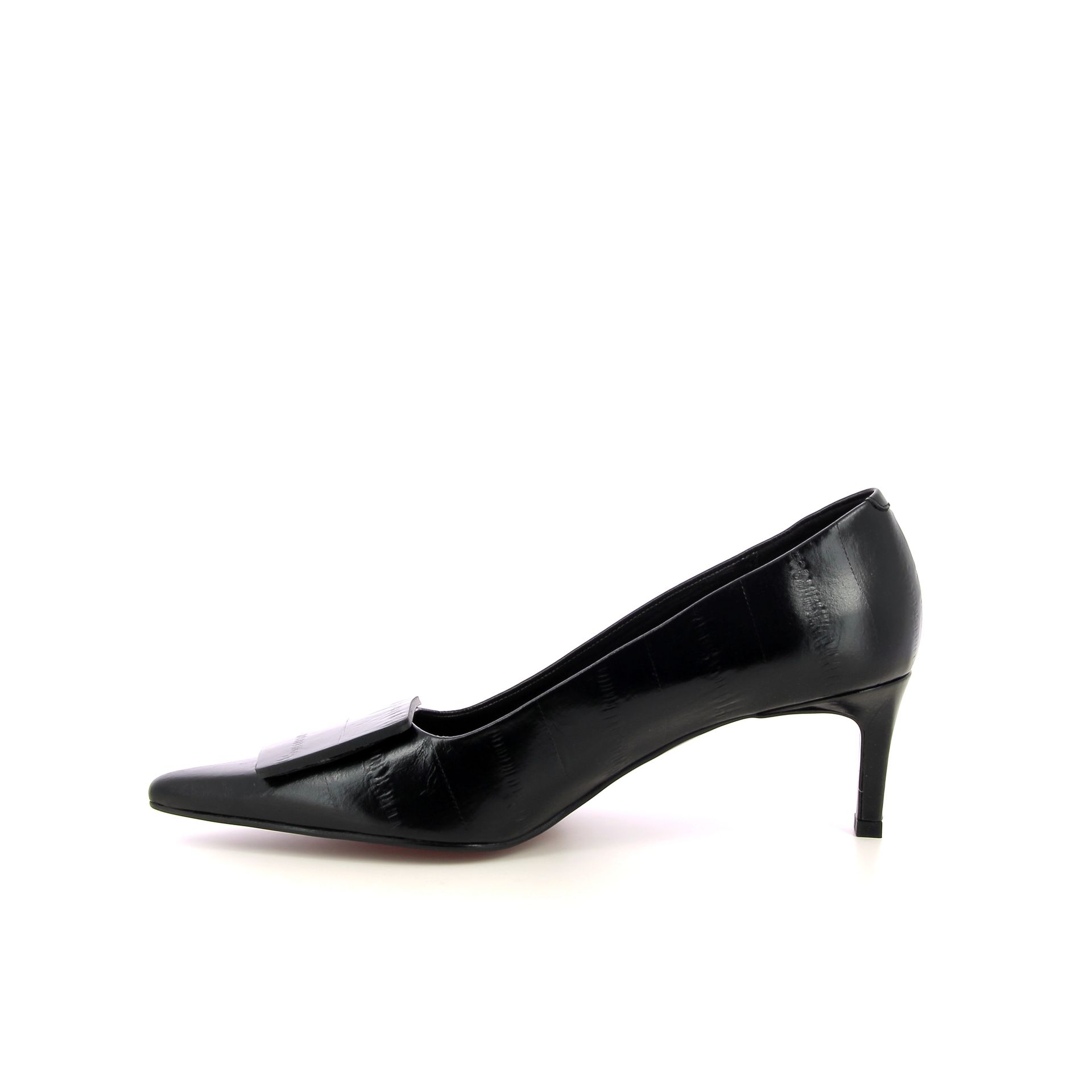Zinda Pump 267977 zwart