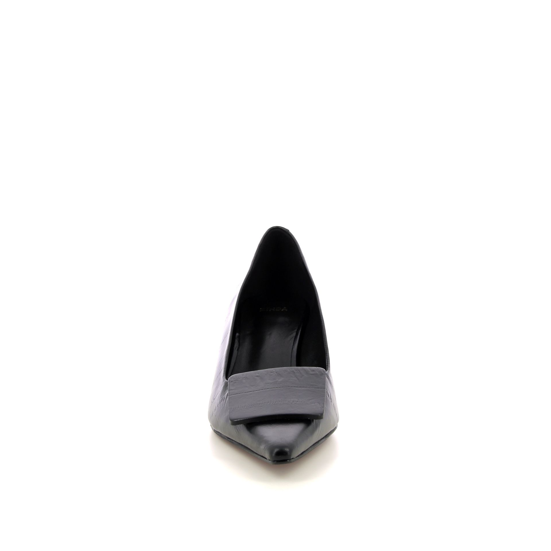 Zinda Pump 267977 zwart
